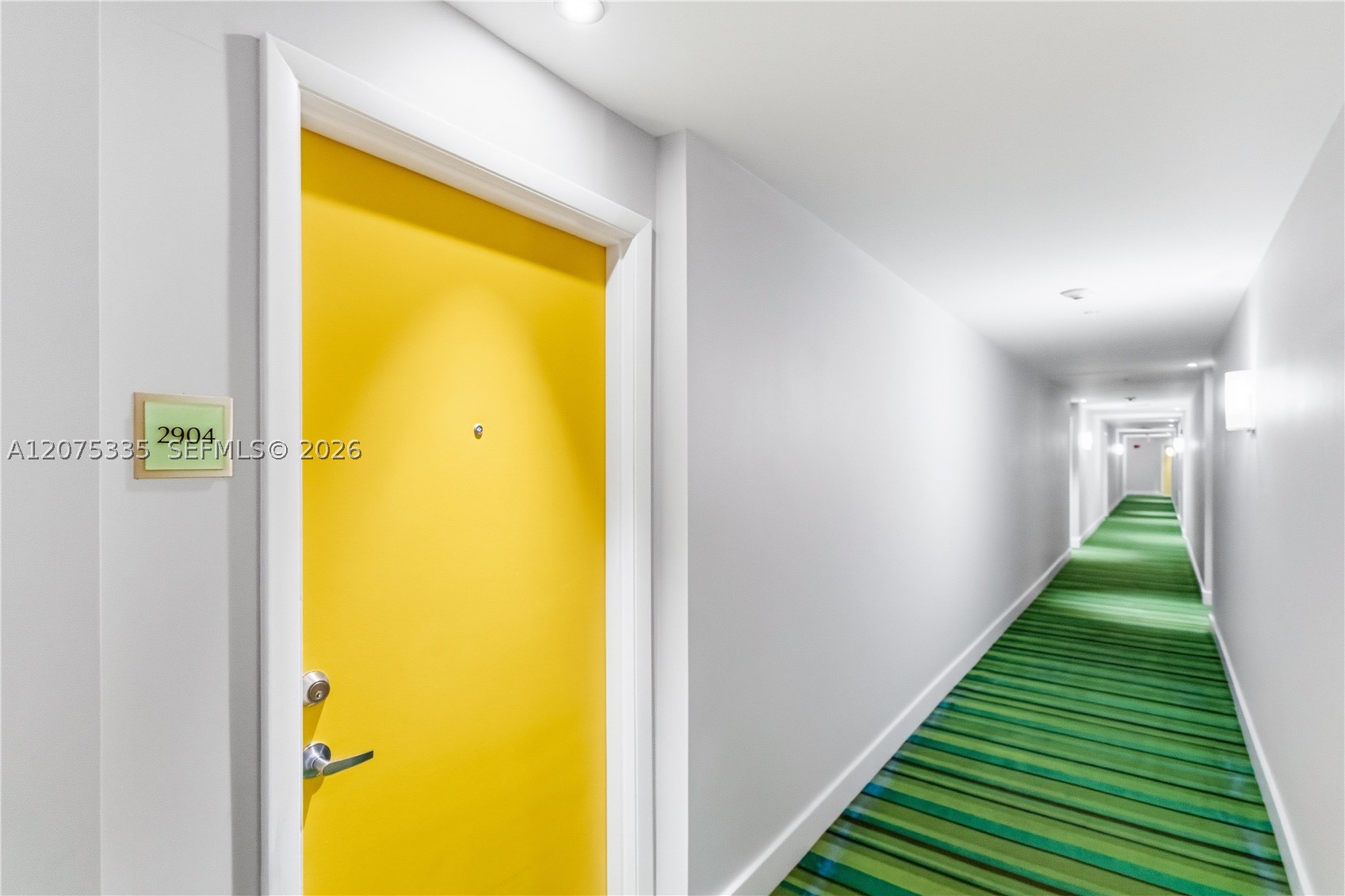 image The Loft 214