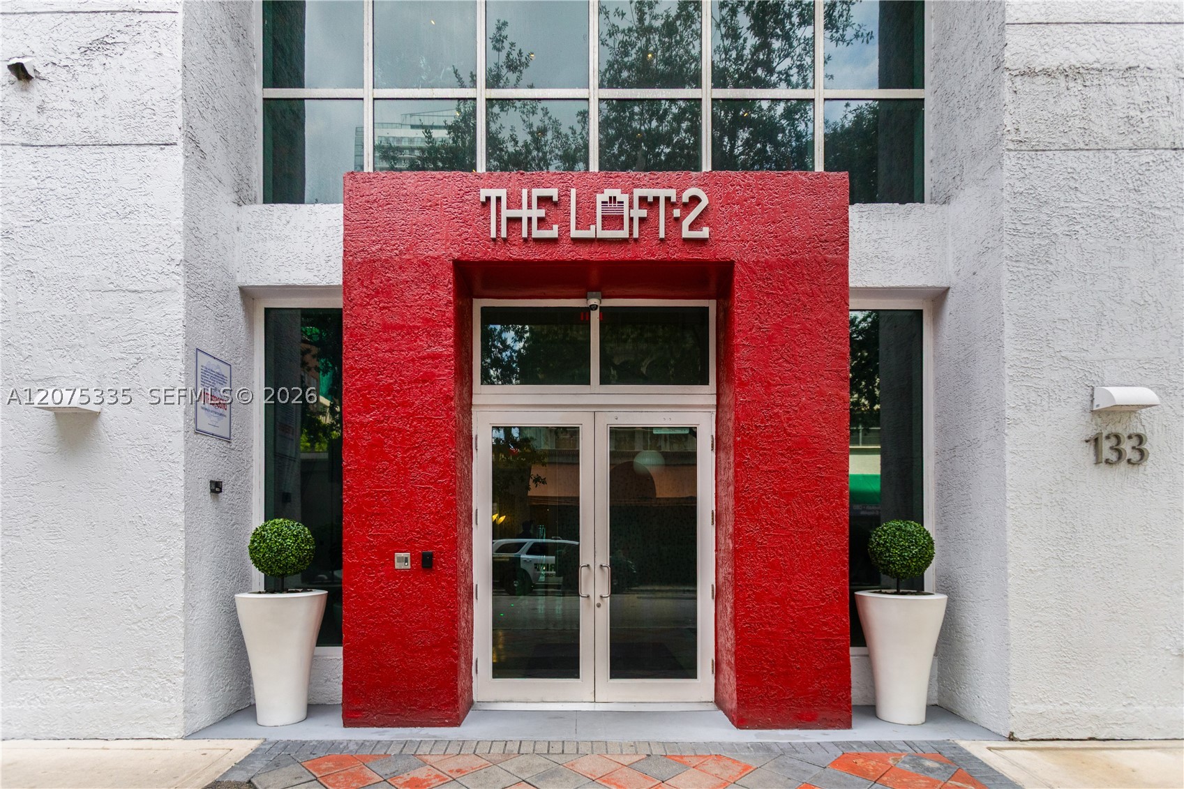 image The Loft 216