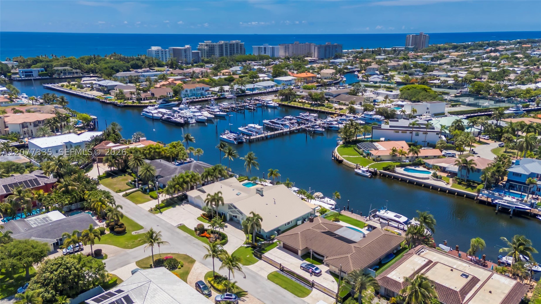 2820 NE 44th St Lighthouse Point, FL 33064