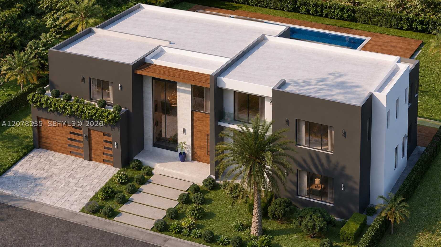 7765 SW 133rd Ter Pinecrest, FL 33156