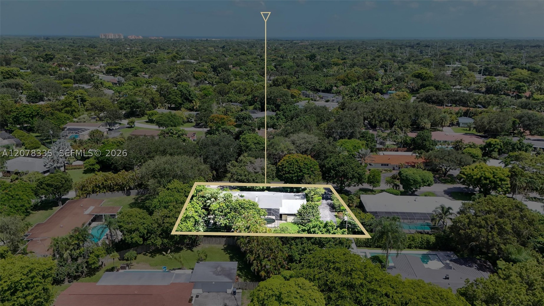 7765 SW 133rd Ter Pinecrest, FL 33156