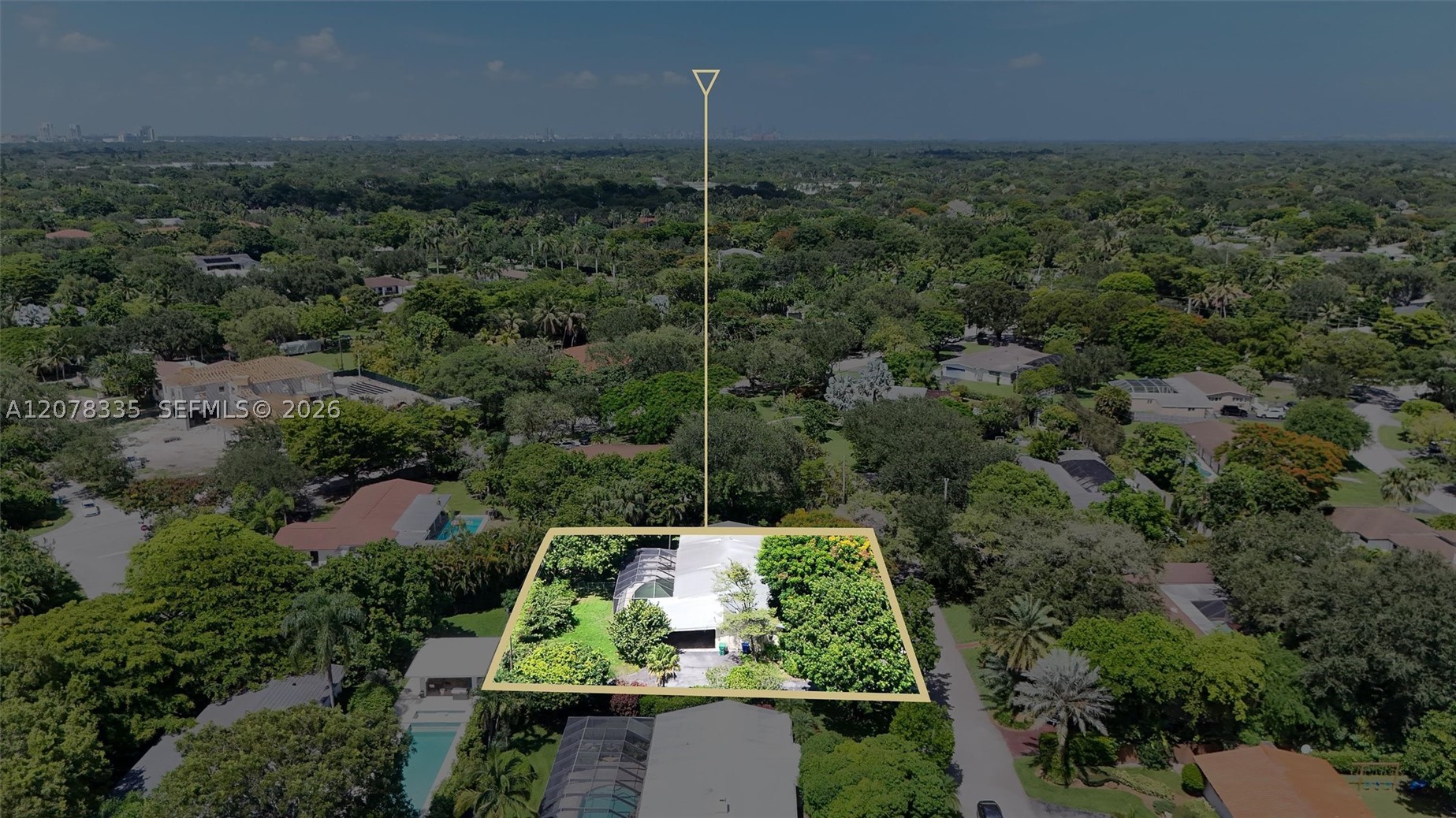 7765 SW 133rd Ter Pinecrest, FL 33156