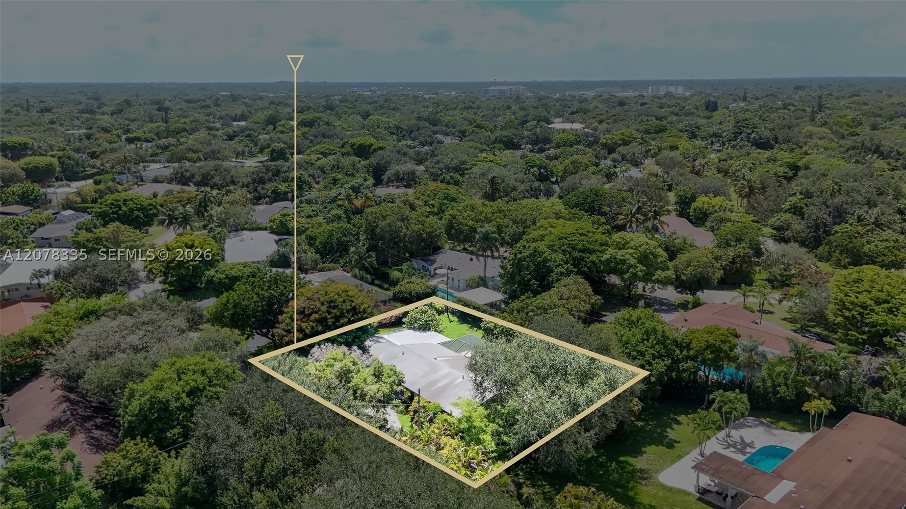 7765 SW 133rd Ter Pinecrest, FL 33156