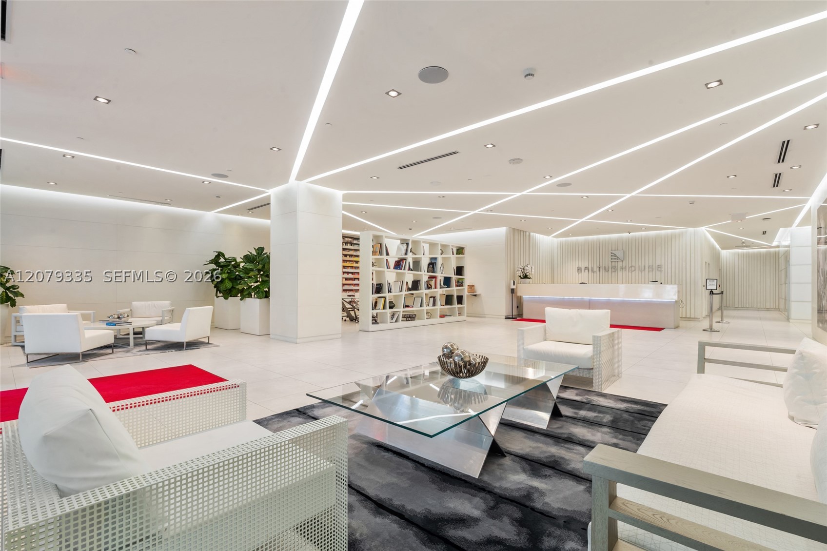 image Baltus House21
