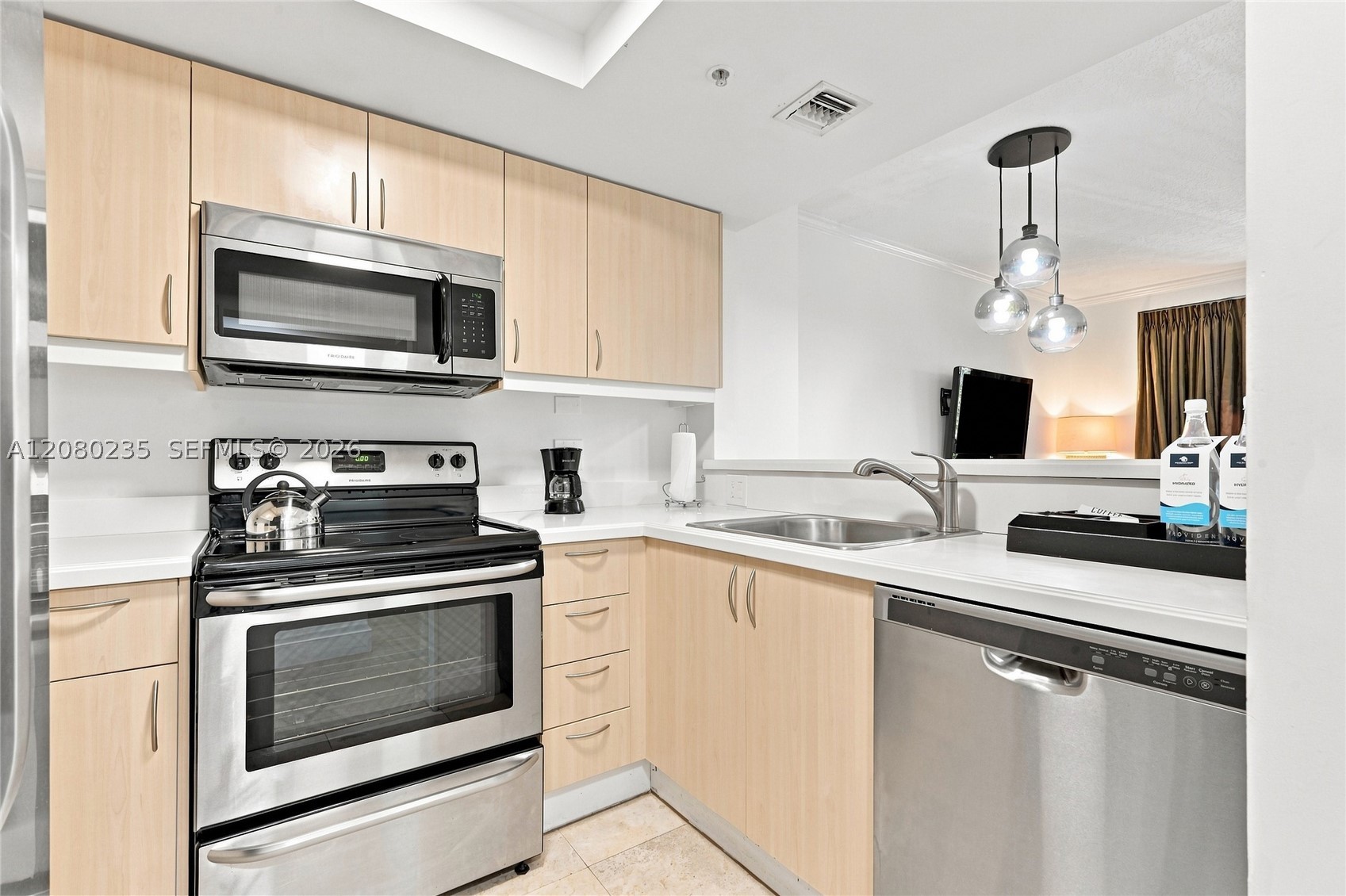 2951 S Bayshore Dr #305 Miami, FL 33133
