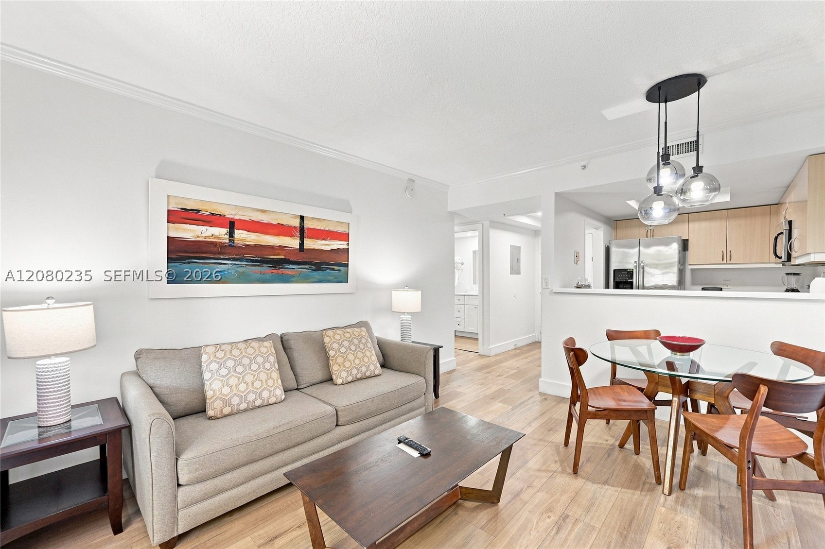 2951 S Bayshore Dr #305 Miami, FL 33133