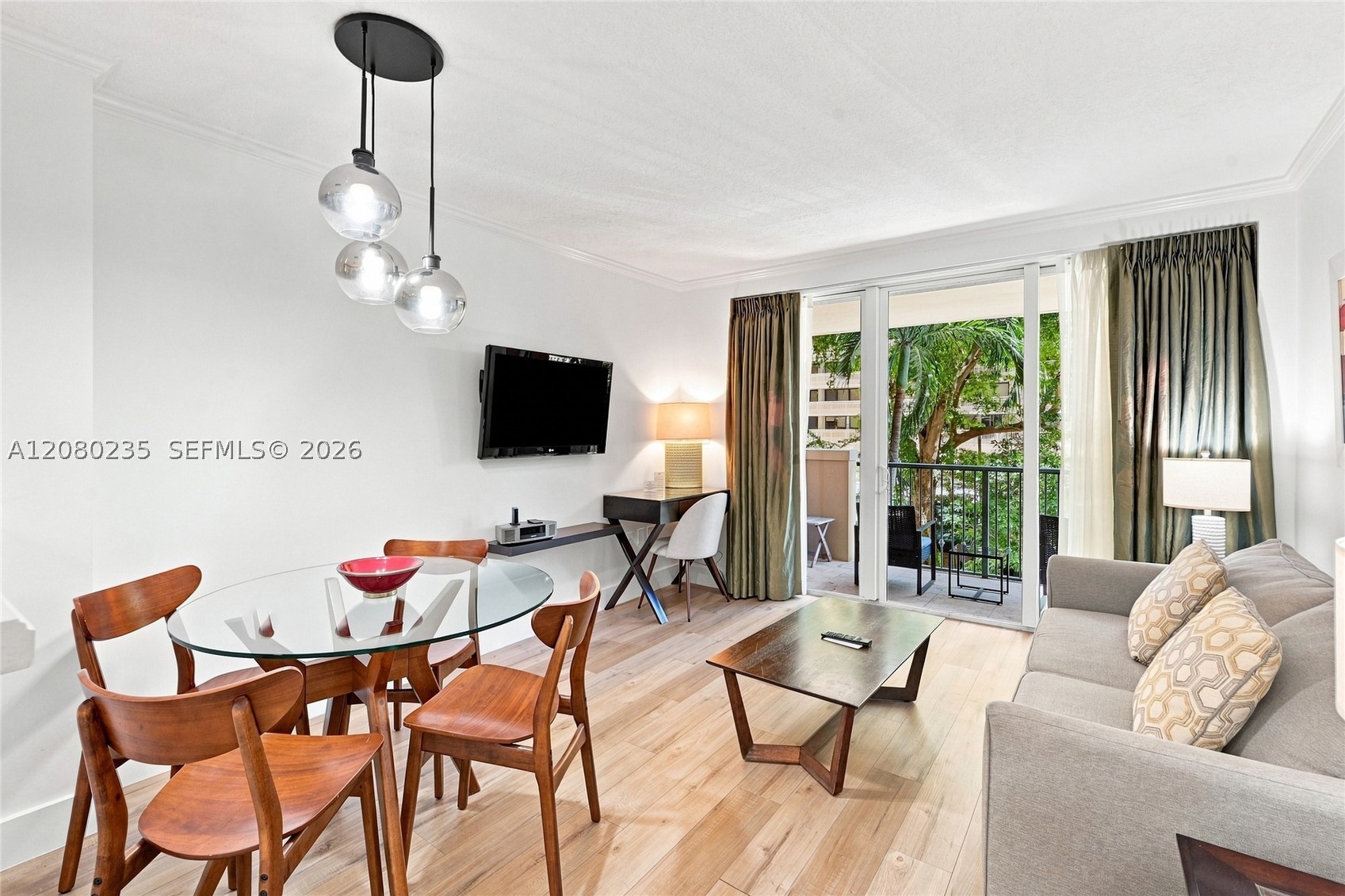 2951 S Bayshore Dr #305 Miami, FL 33133
