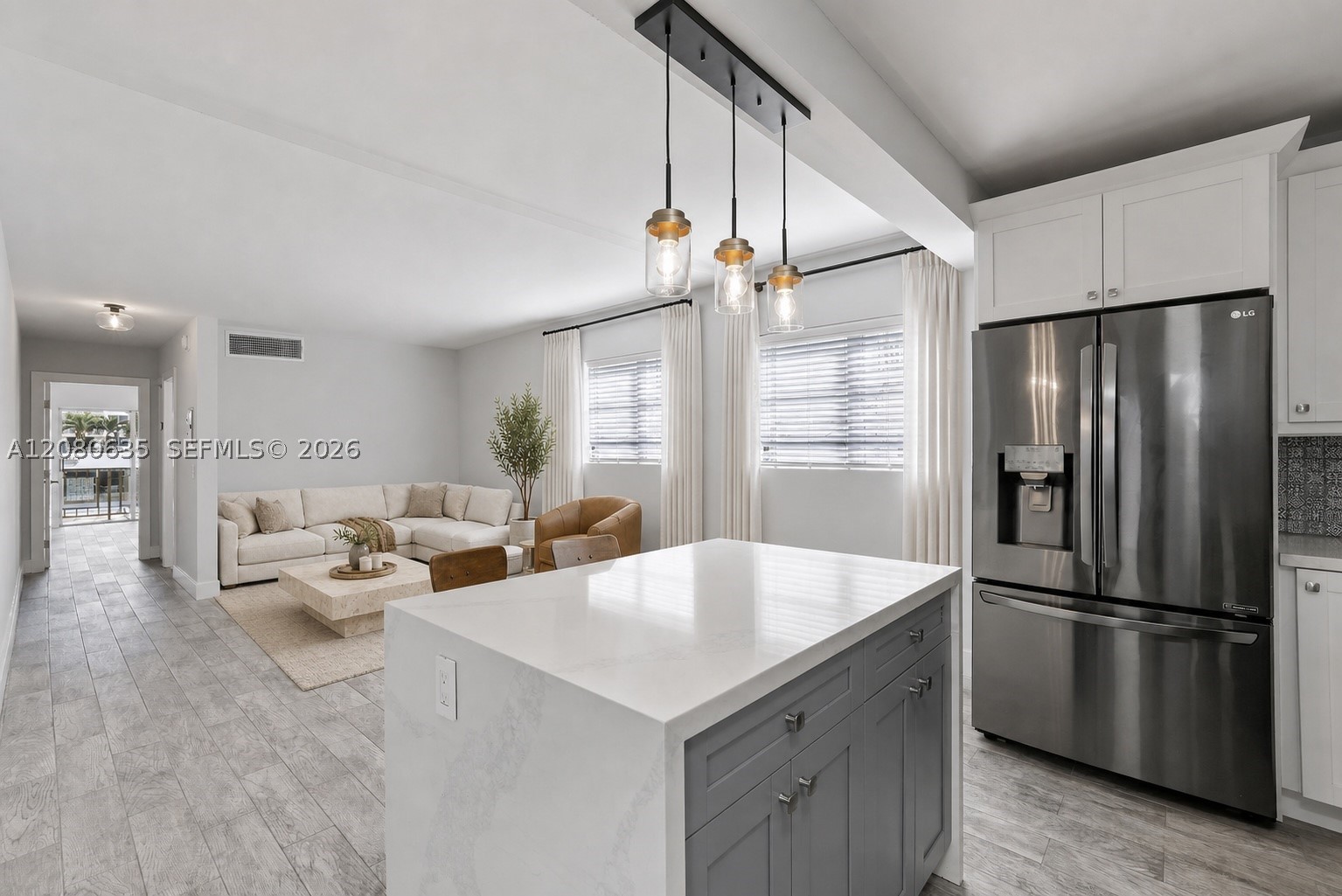 1340 Lincoln Rd #208