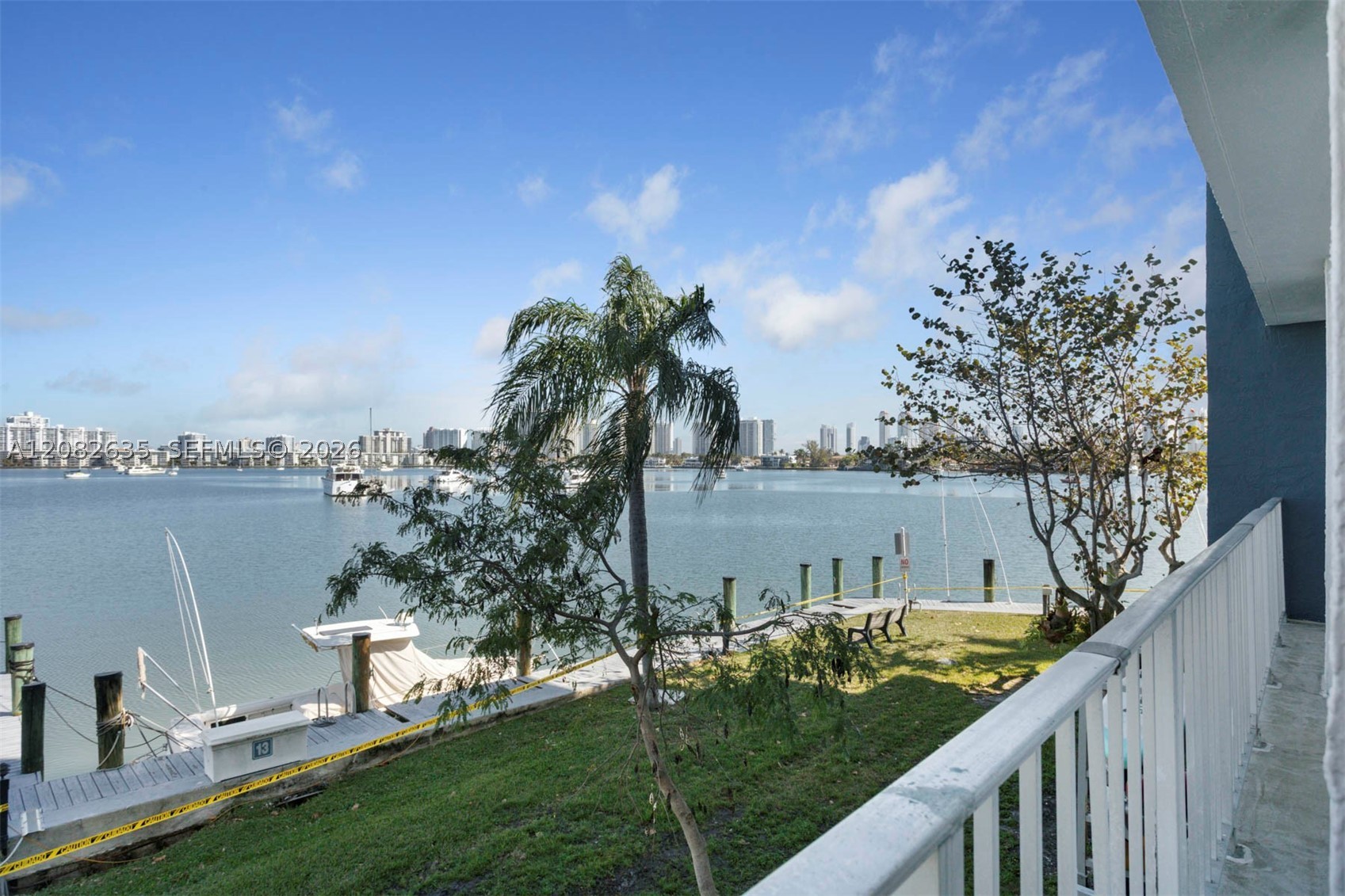 16558 NE 26th Ave #2G