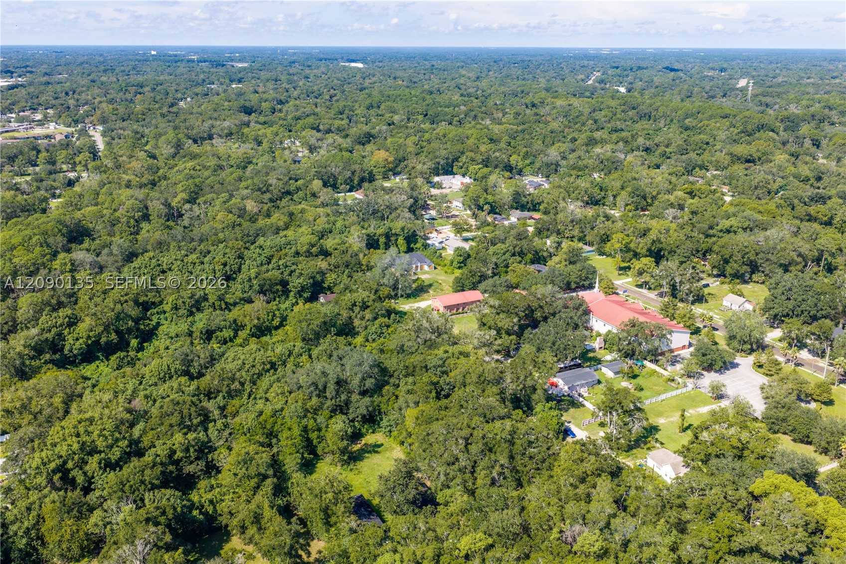 1602 Anderson Rd Jacksonville, FL 32208