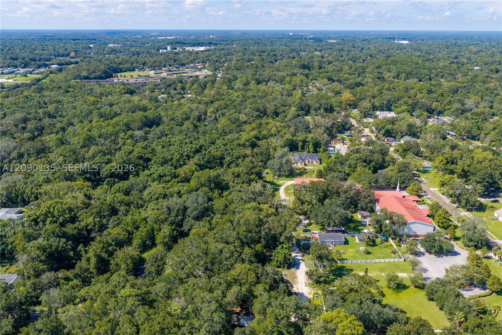 1602 Anderson Rd Jacksonville, FL 32208