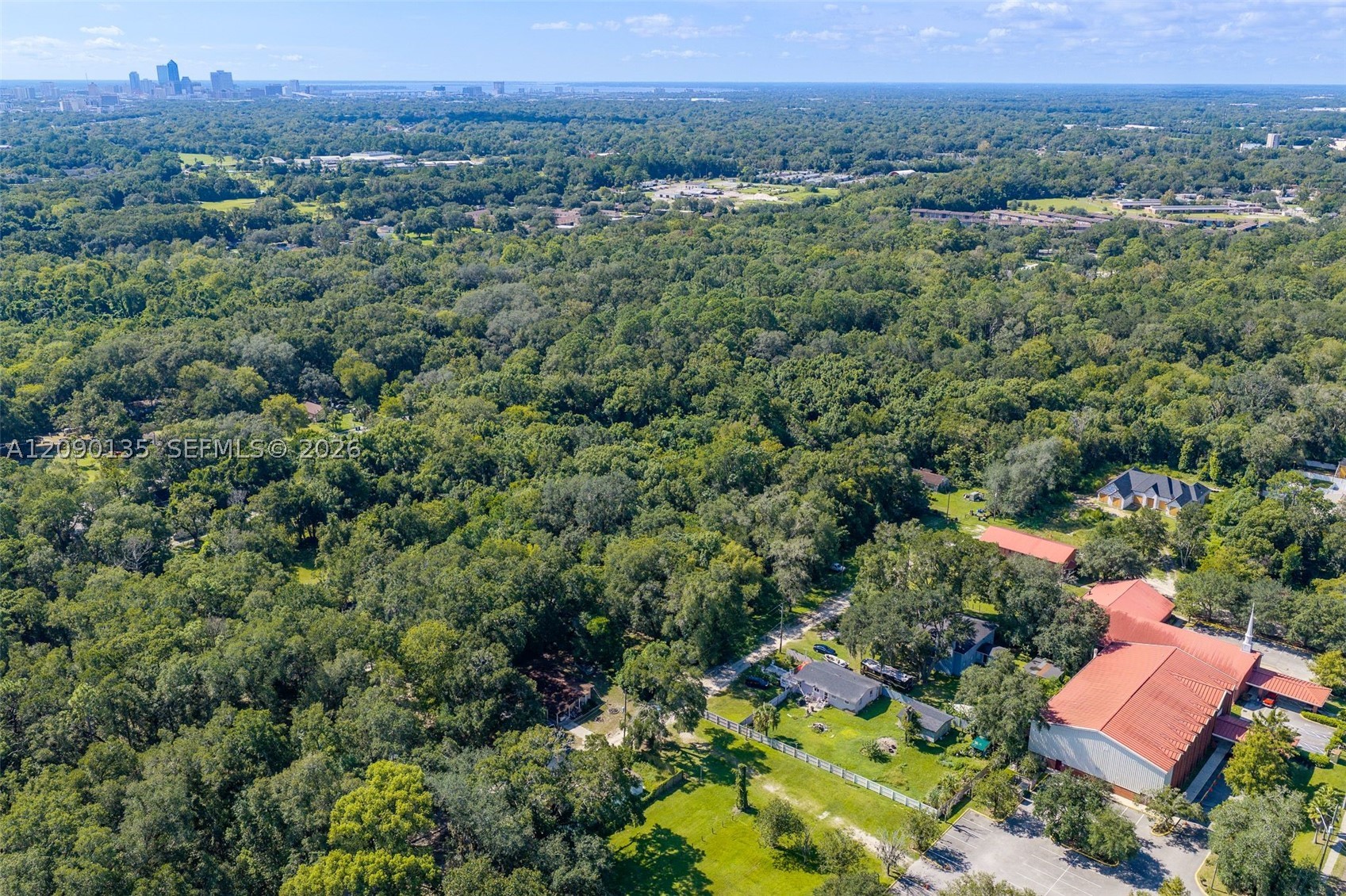 1602 Anderson Rd Jacksonville, FL 32208
