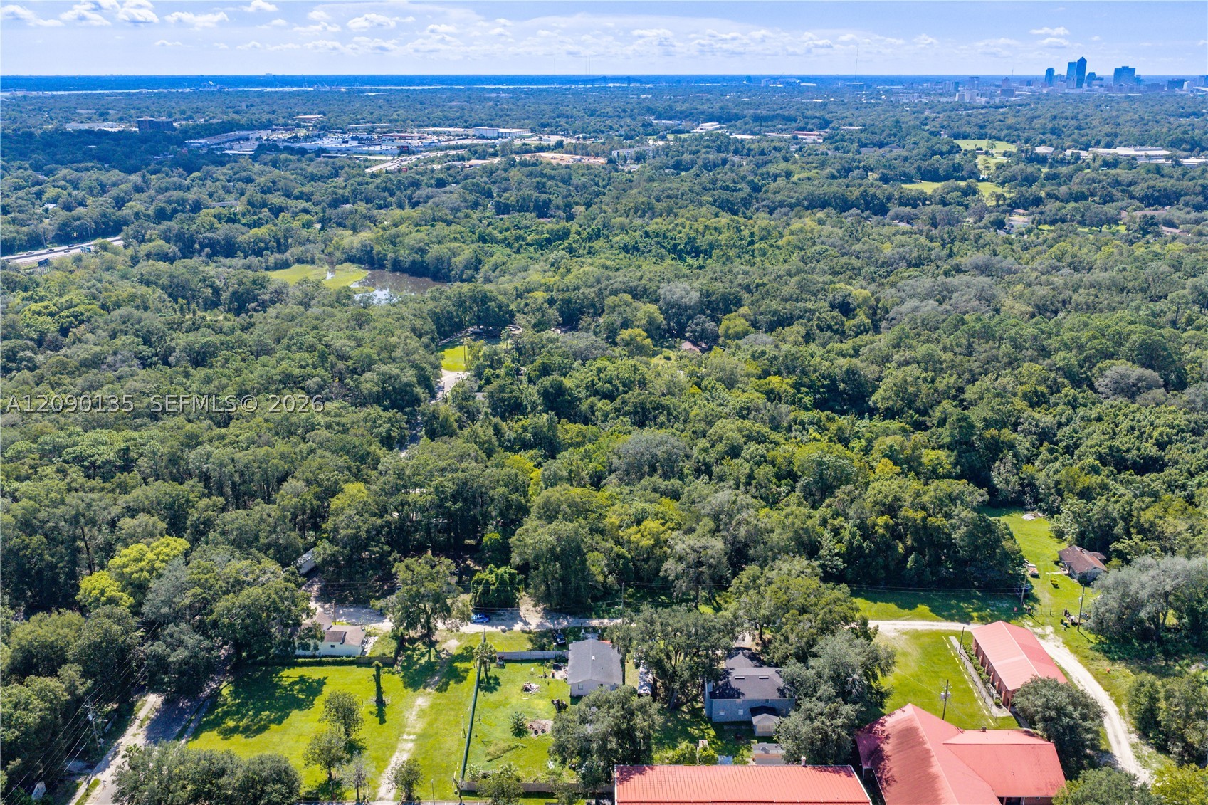 1602 Anderson Rd Jacksonville, FL 32208