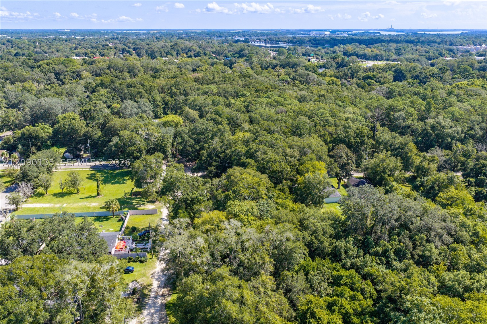 1602 Anderson Rd Jacksonville, FL 32208