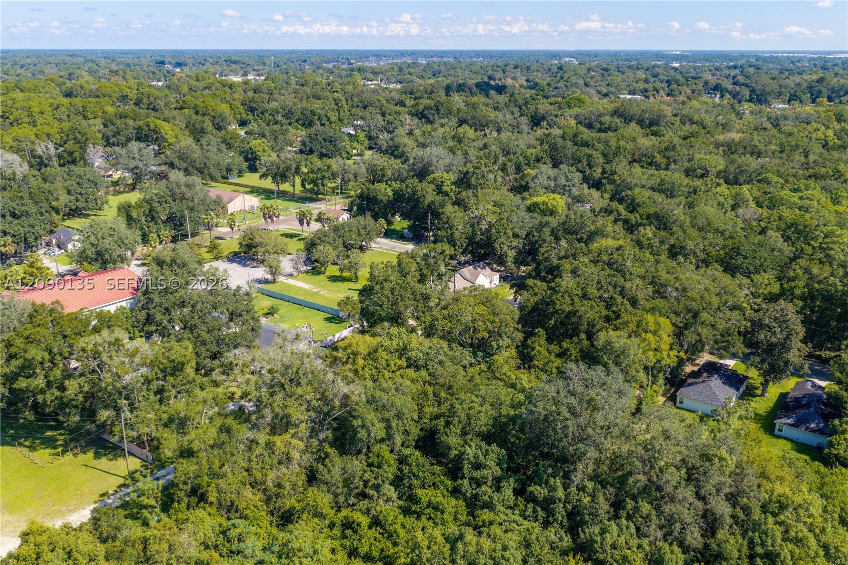 1602 Anderson Rd Jacksonville, FL 32208