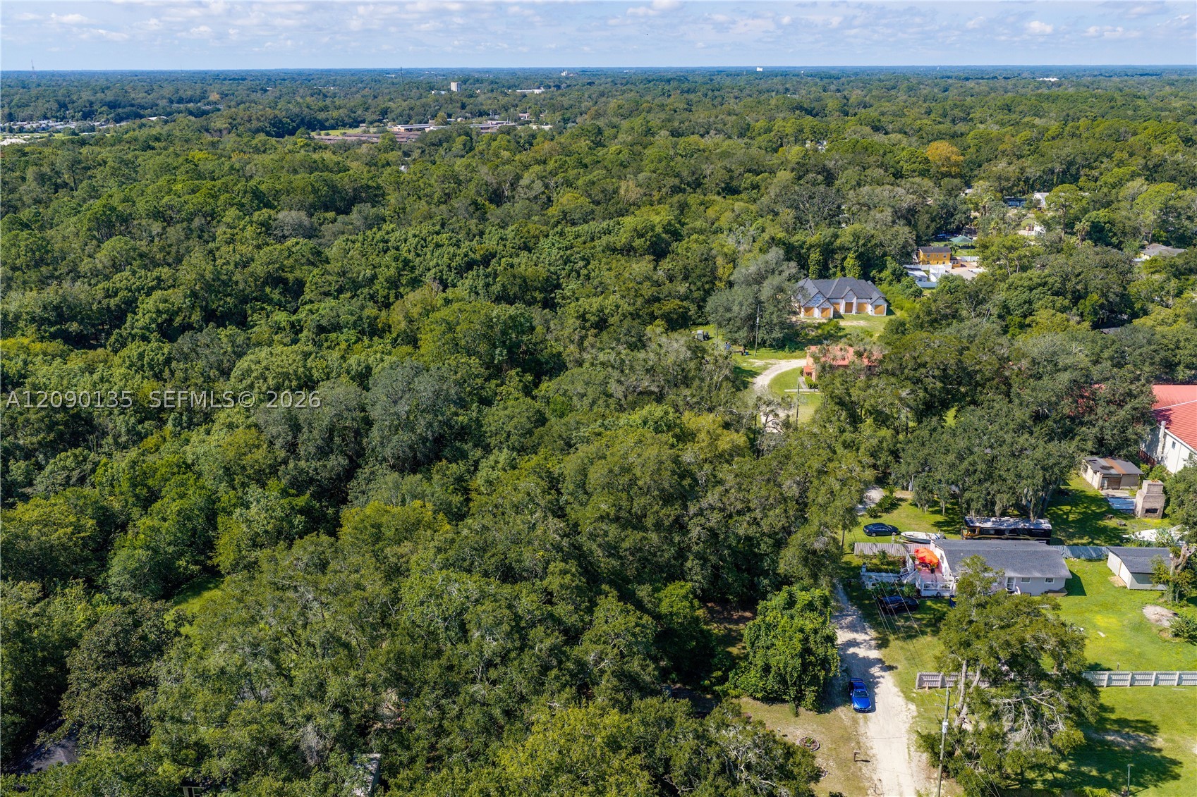 1602 Anderson Rd Jacksonville, FL 32208