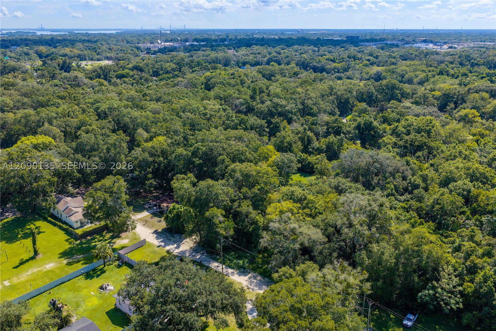 1602 Anderson Rd Jacksonville, FL 32208