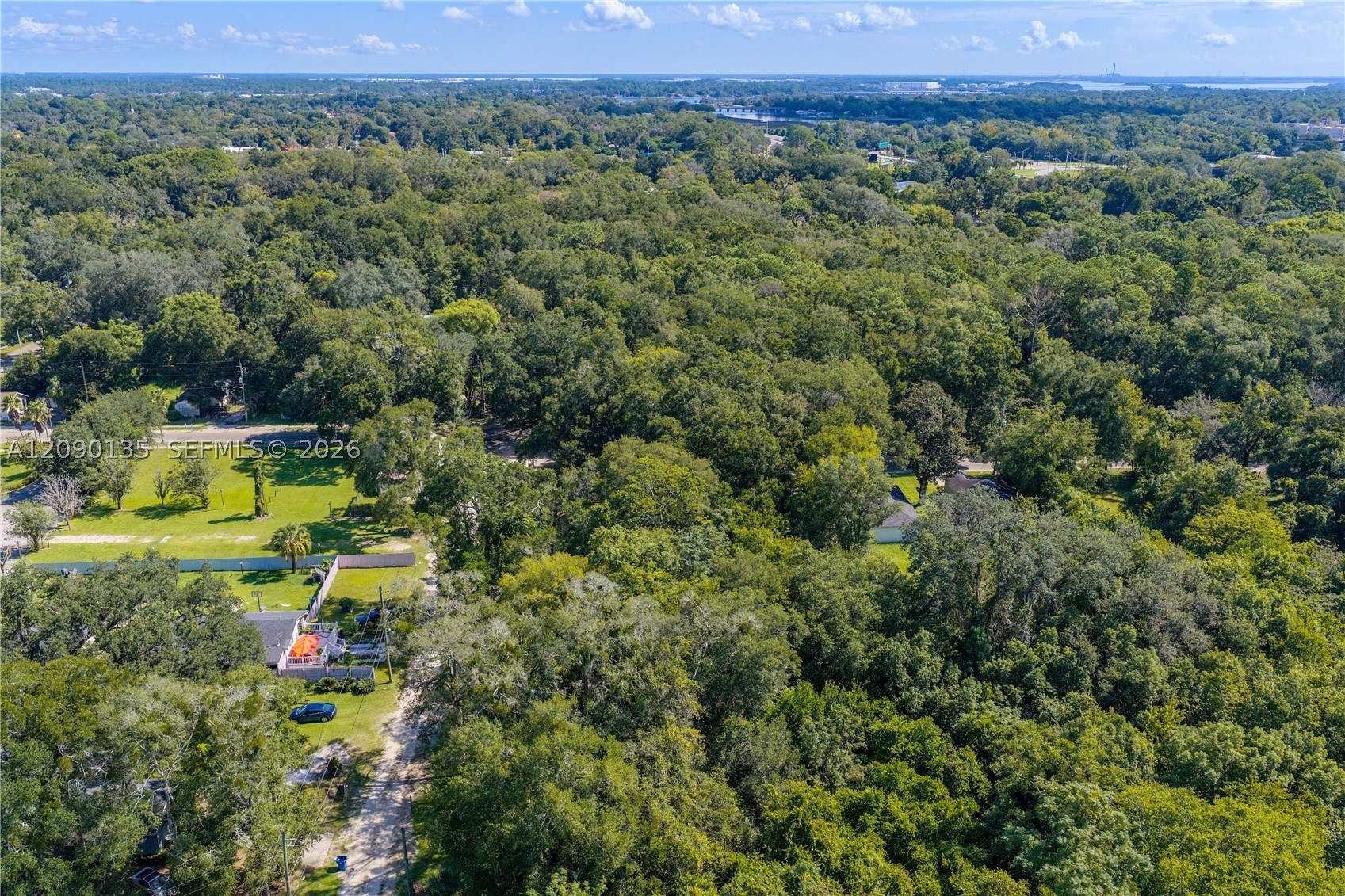 1602 Anderson Rd Jacksonville, FL 32208