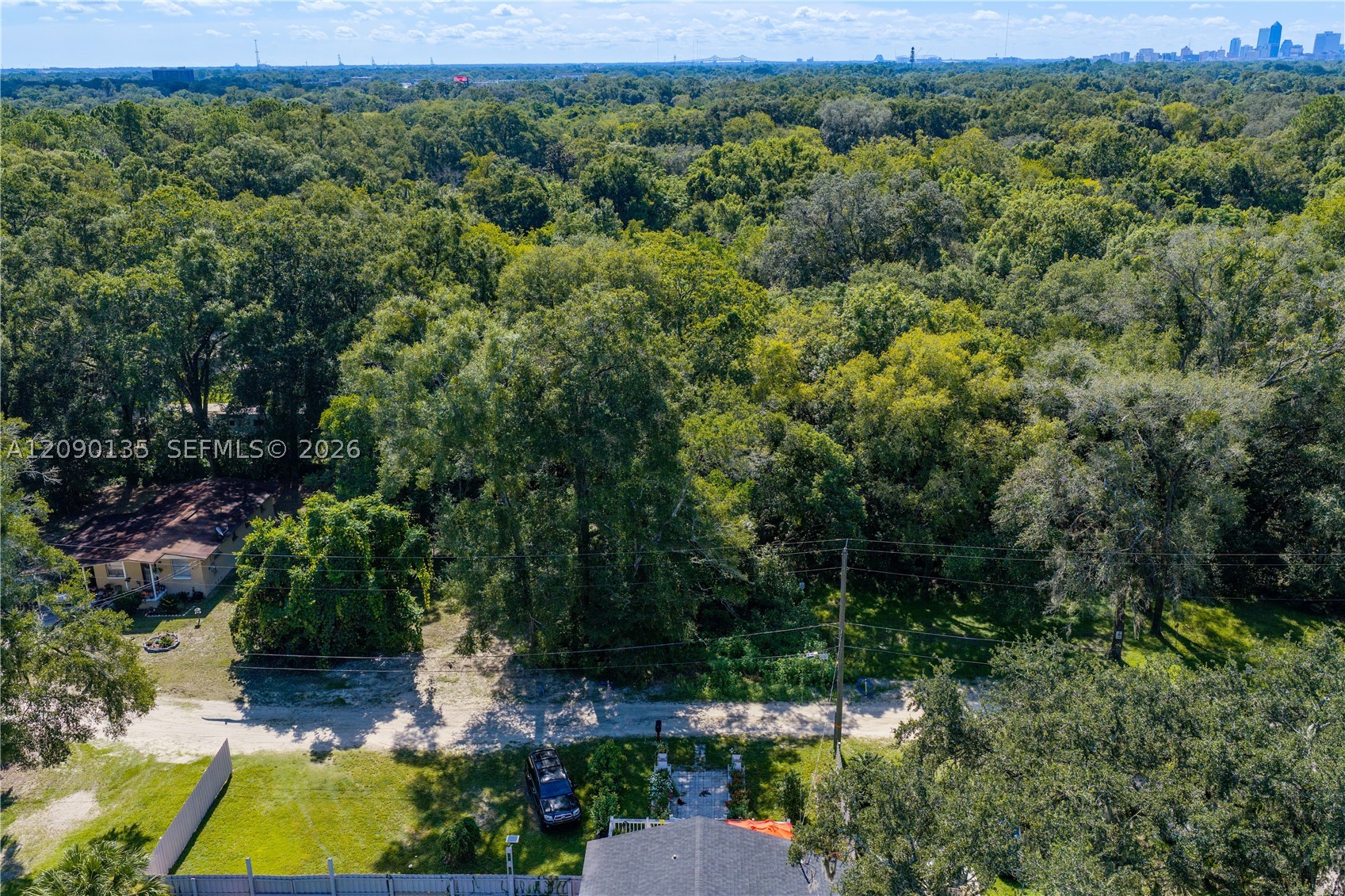 1602 Anderson Rd Jacksonville, FL 32208