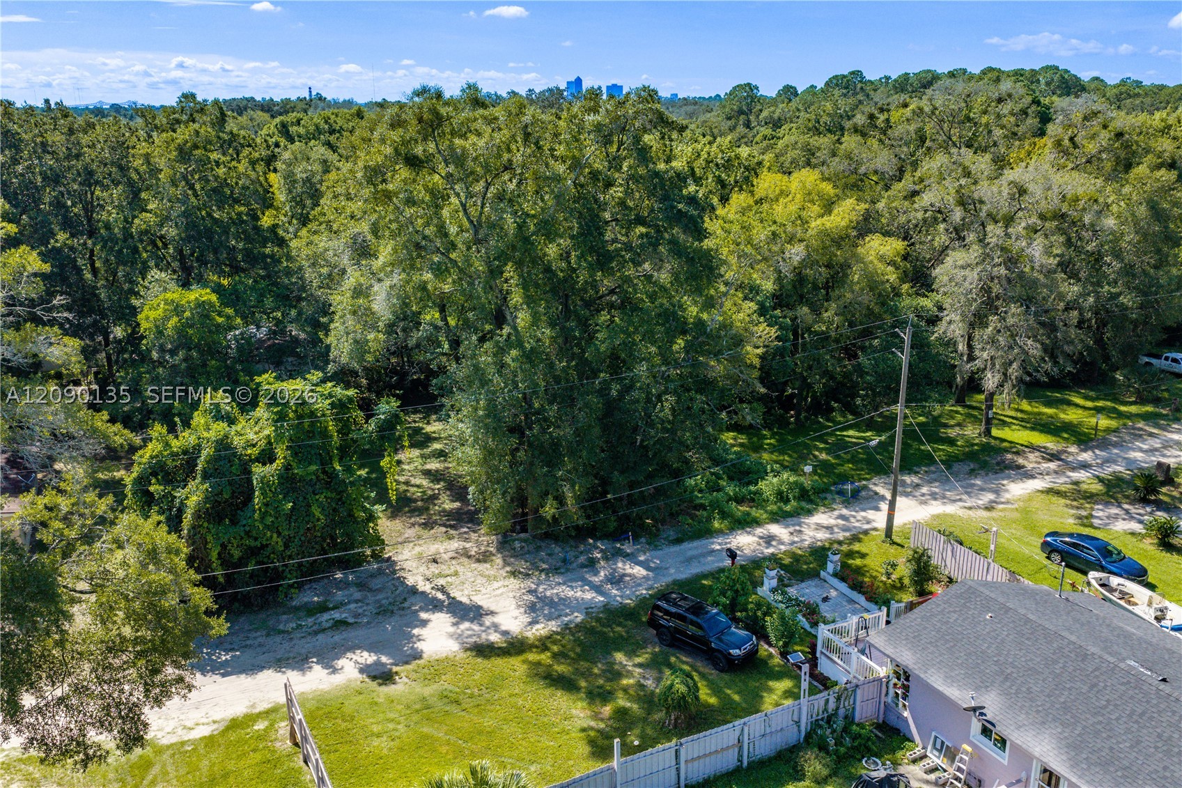 1602 Anderson Rd Jacksonville, FL 32208