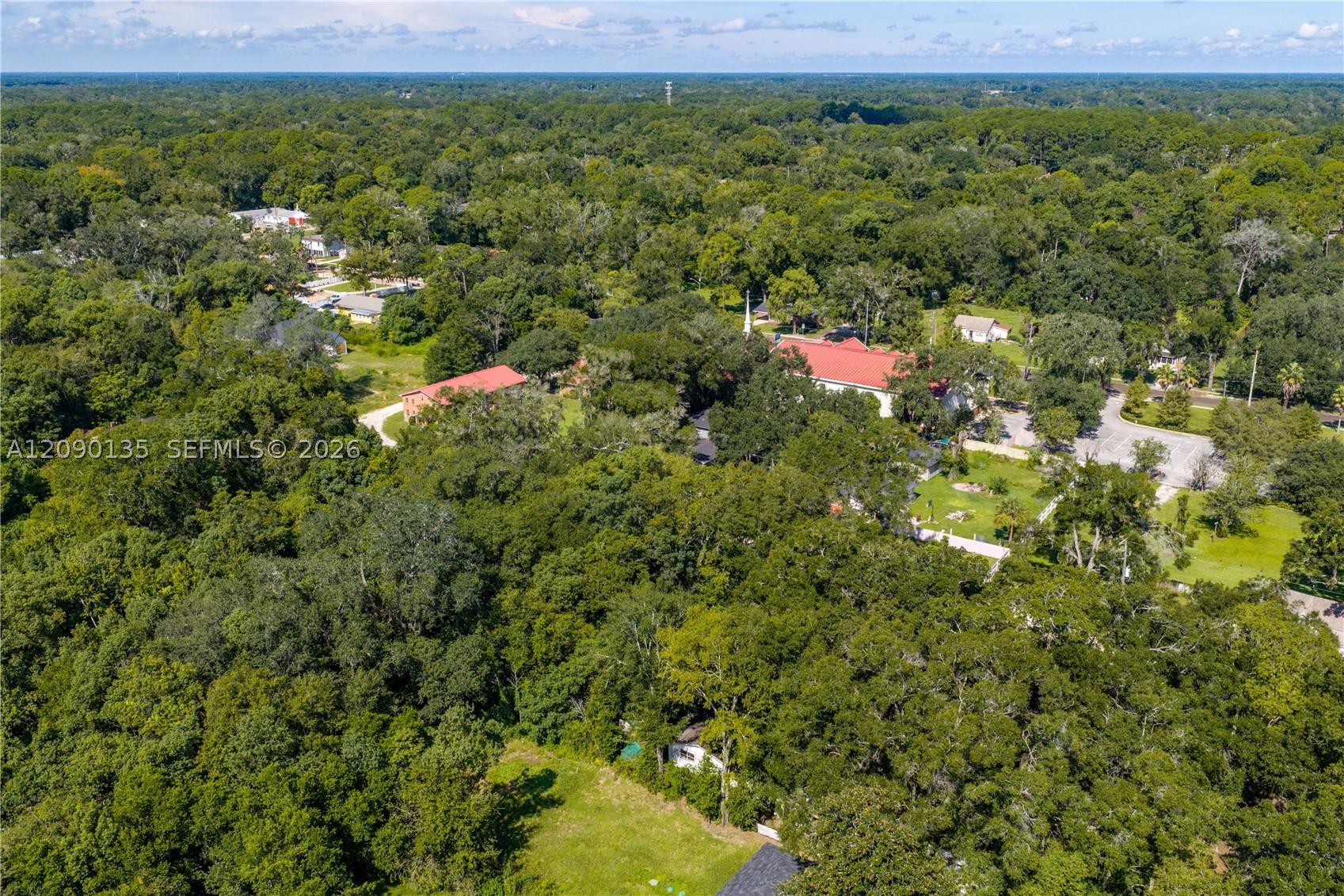 1602 Anderson Rd Jacksonville, FL 32208