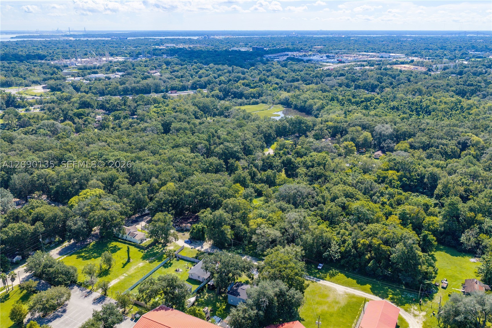 1602 Anderson Rd Jacksonville, FL 32208