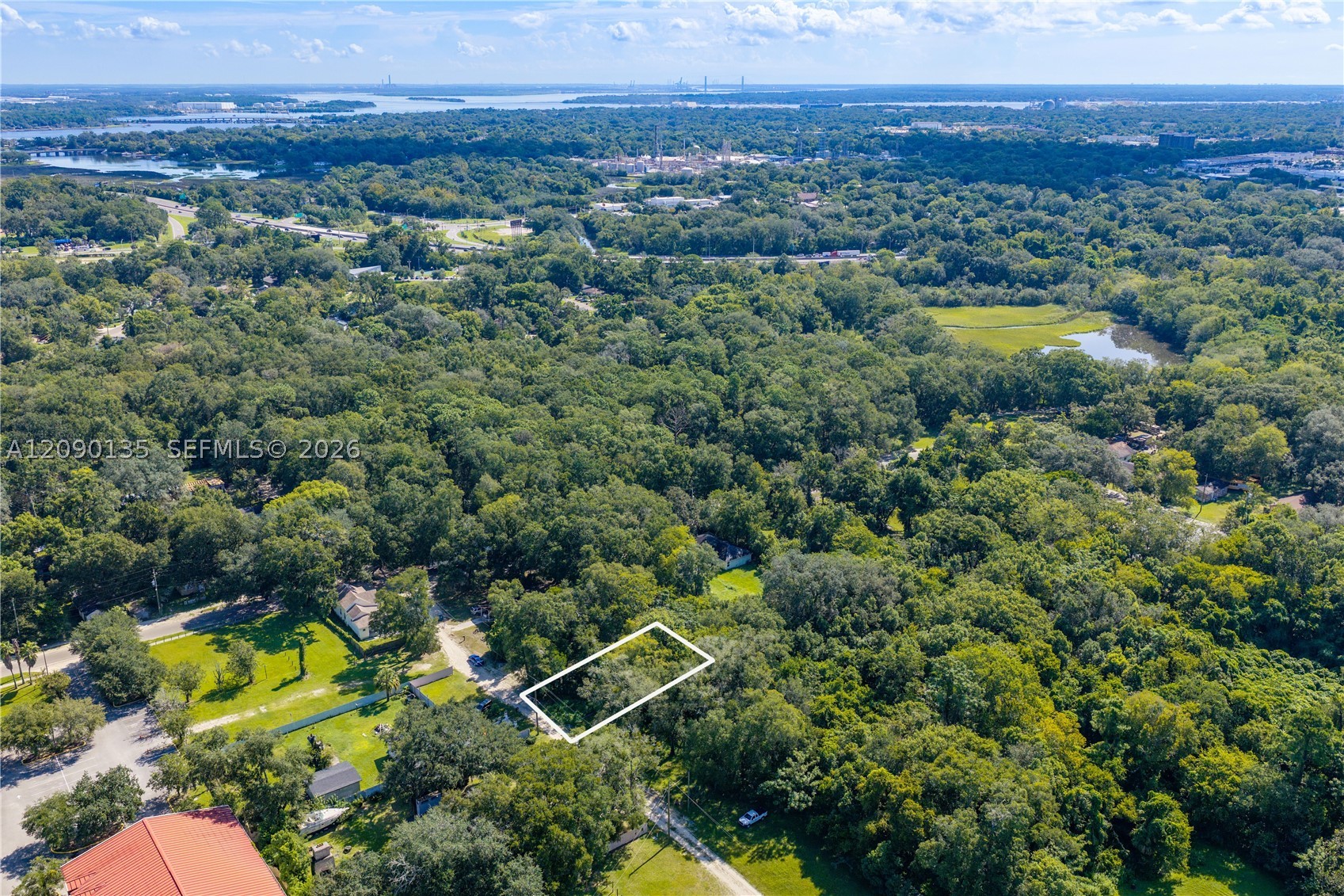 1602 Anderson Rd Jacksonville, FL 32208
