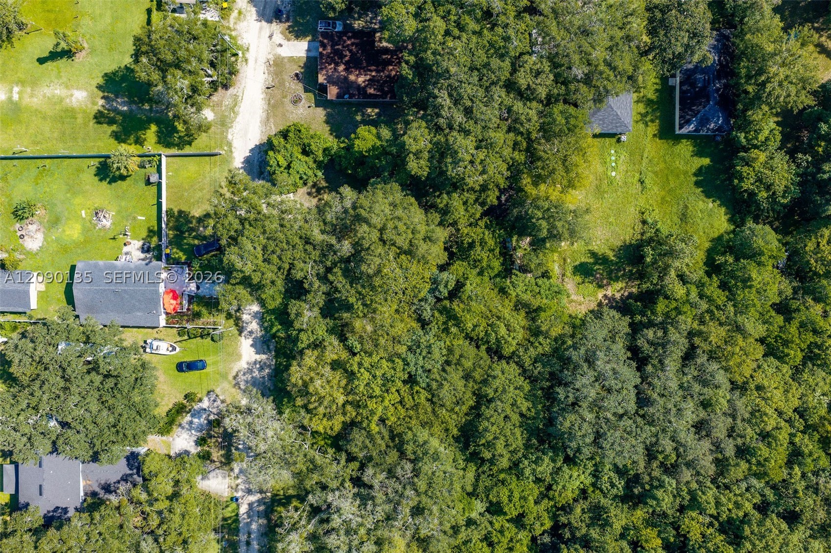 1602 Anderson Rd Jacksonville, FL 32208