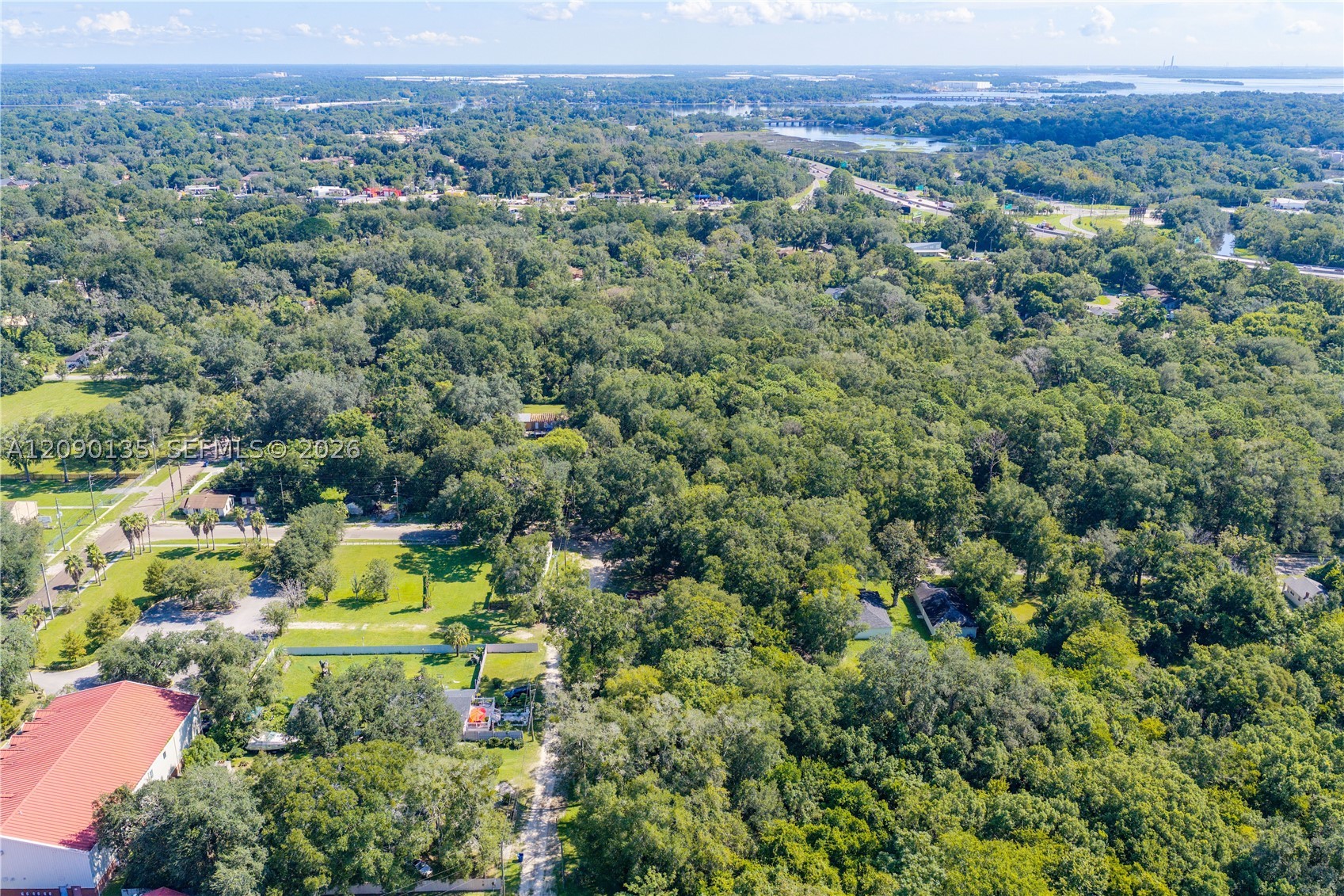1602 Anderson Rd Jacksonville, FL 32208