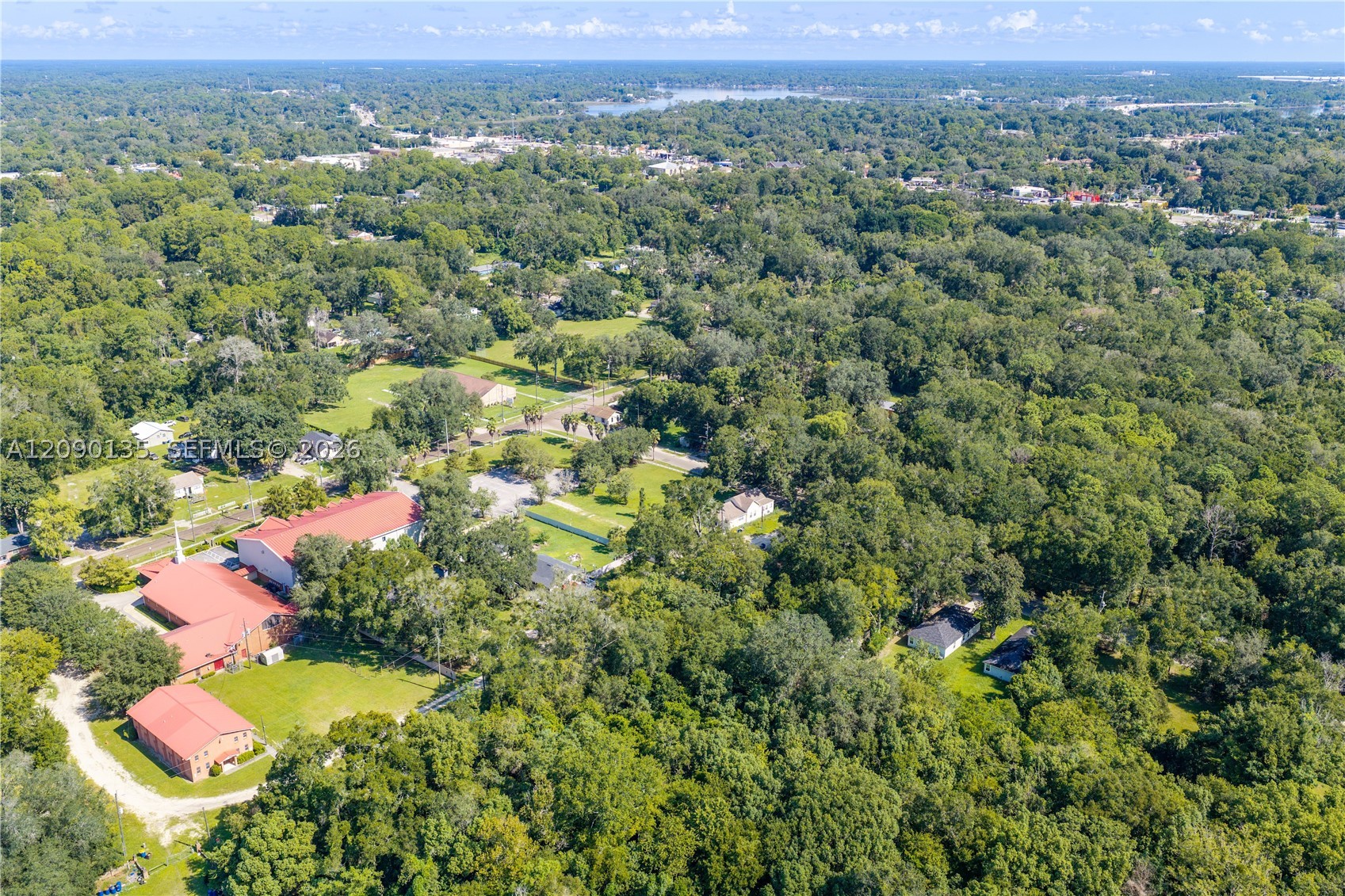 1602 Anderson Rd Jacksonville, FL 32208