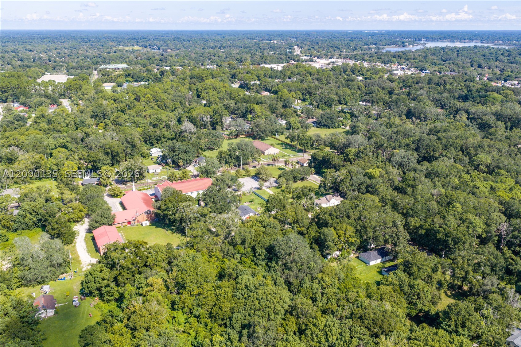 1602 Anderson Rd Jacksonville, FL 32208