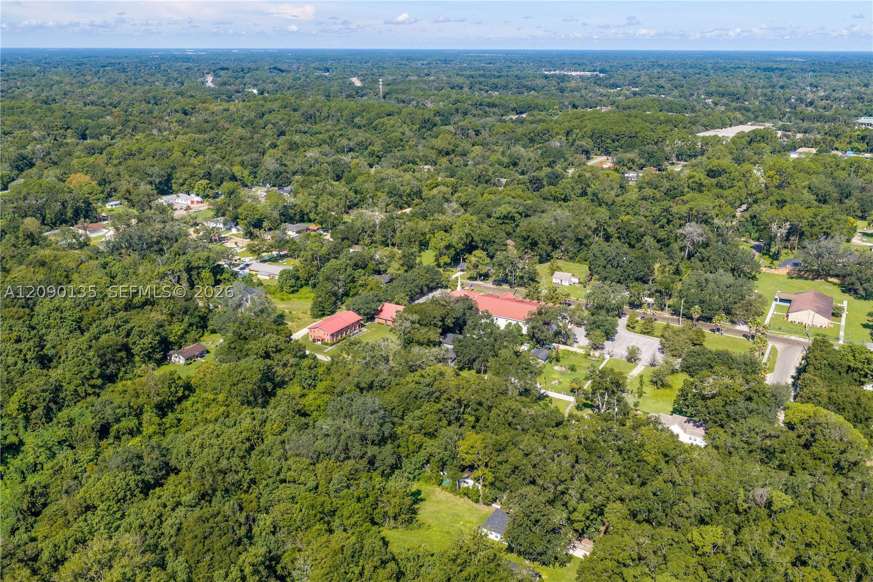 1602 Anderson Rd Jacksonville, FL 32208