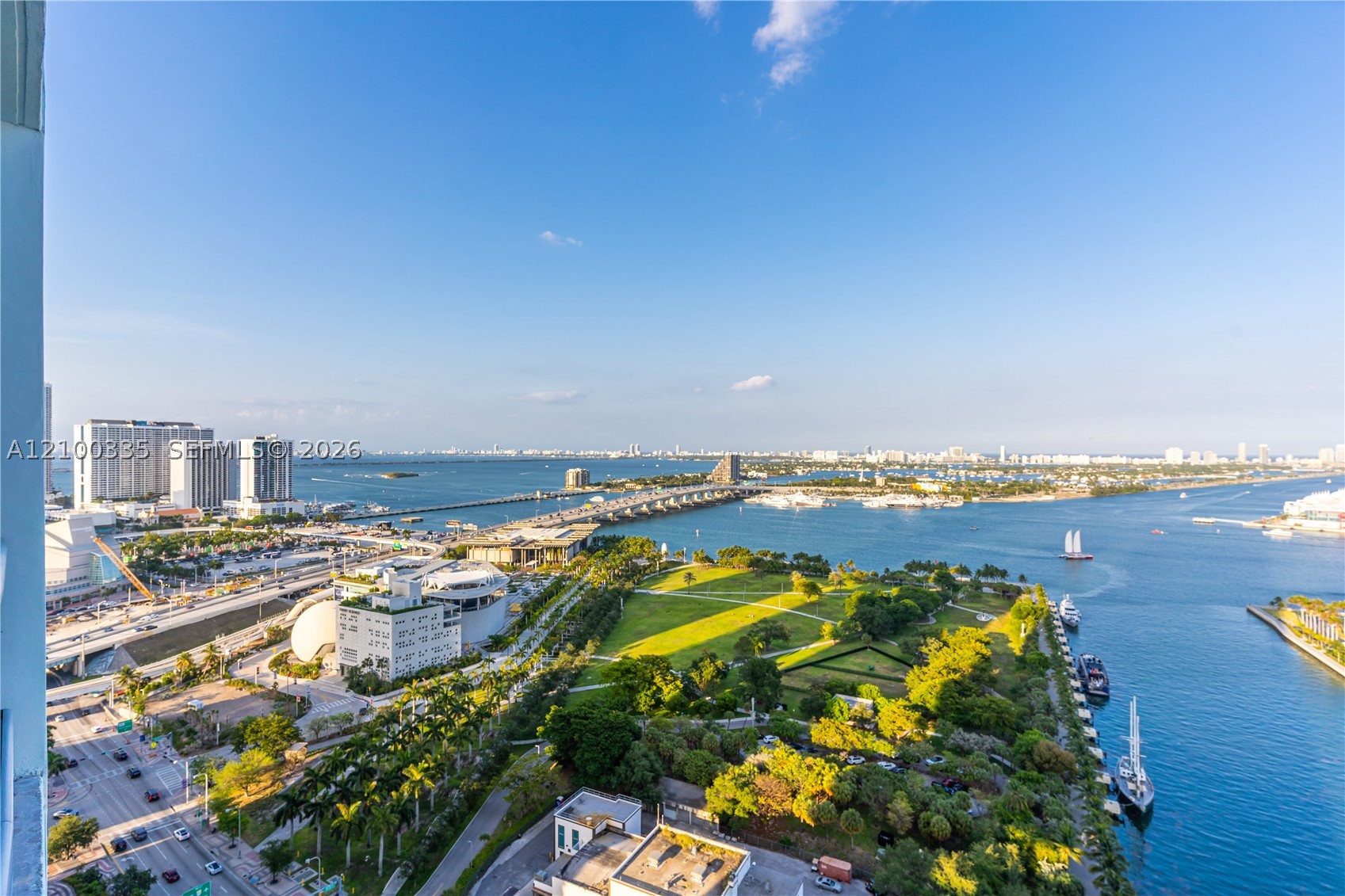 900 Biscayne Blvd #3003