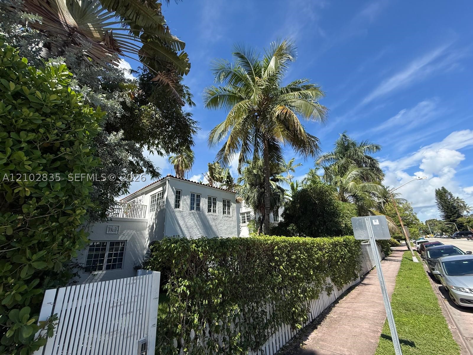 912 Euclid Ave Miami Beach, FL 33139