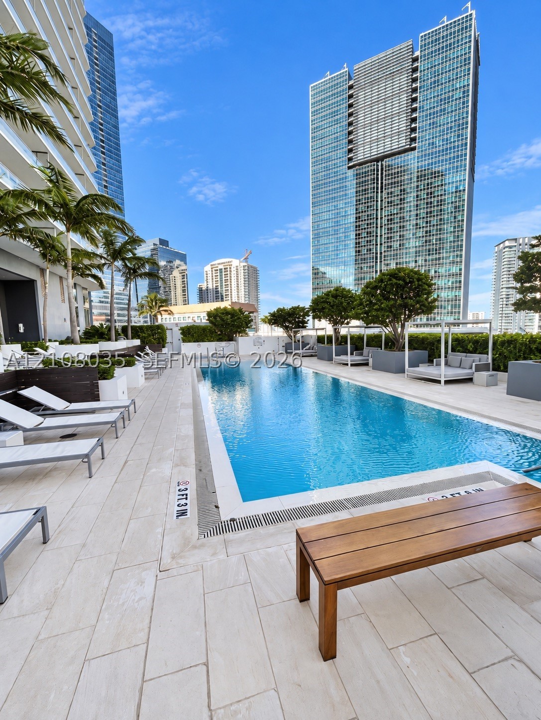 image Brickell House12