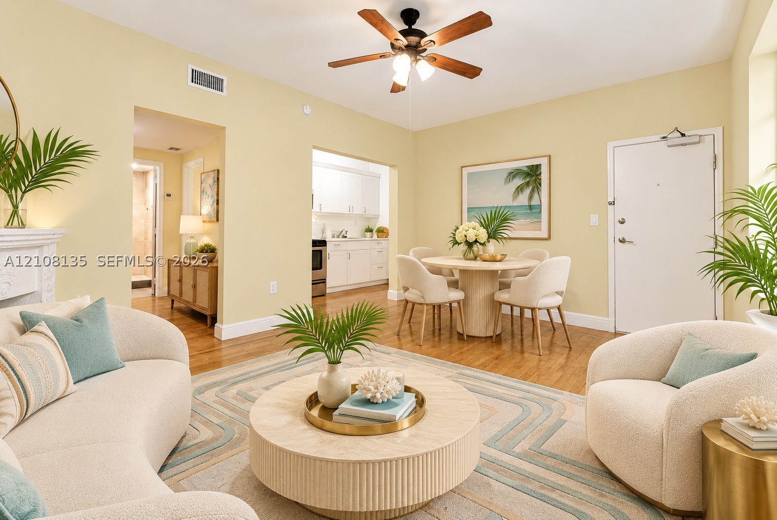 1219 Meridian Ave #2