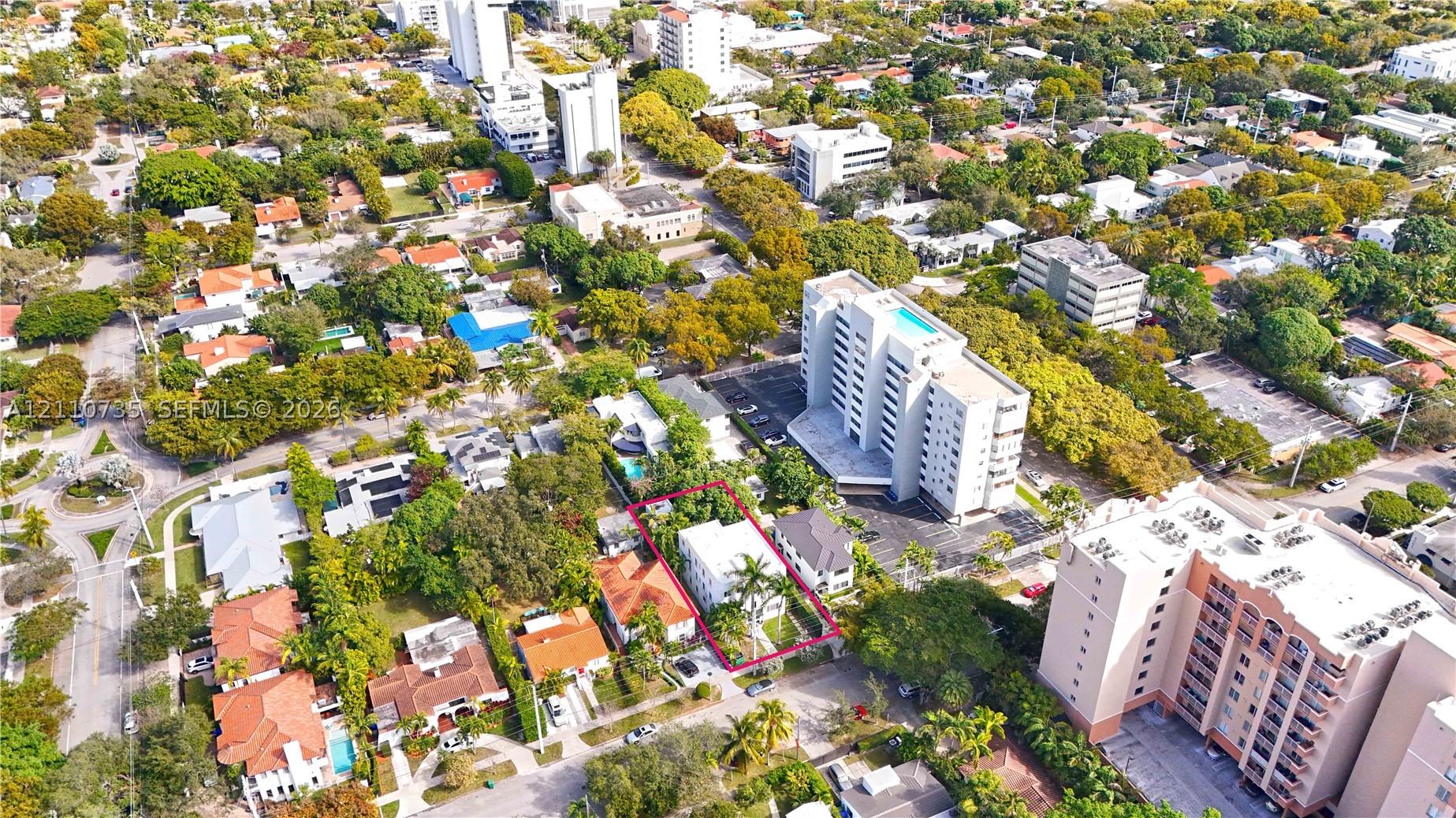 333 SW 30th Rd Miami, FL 33129