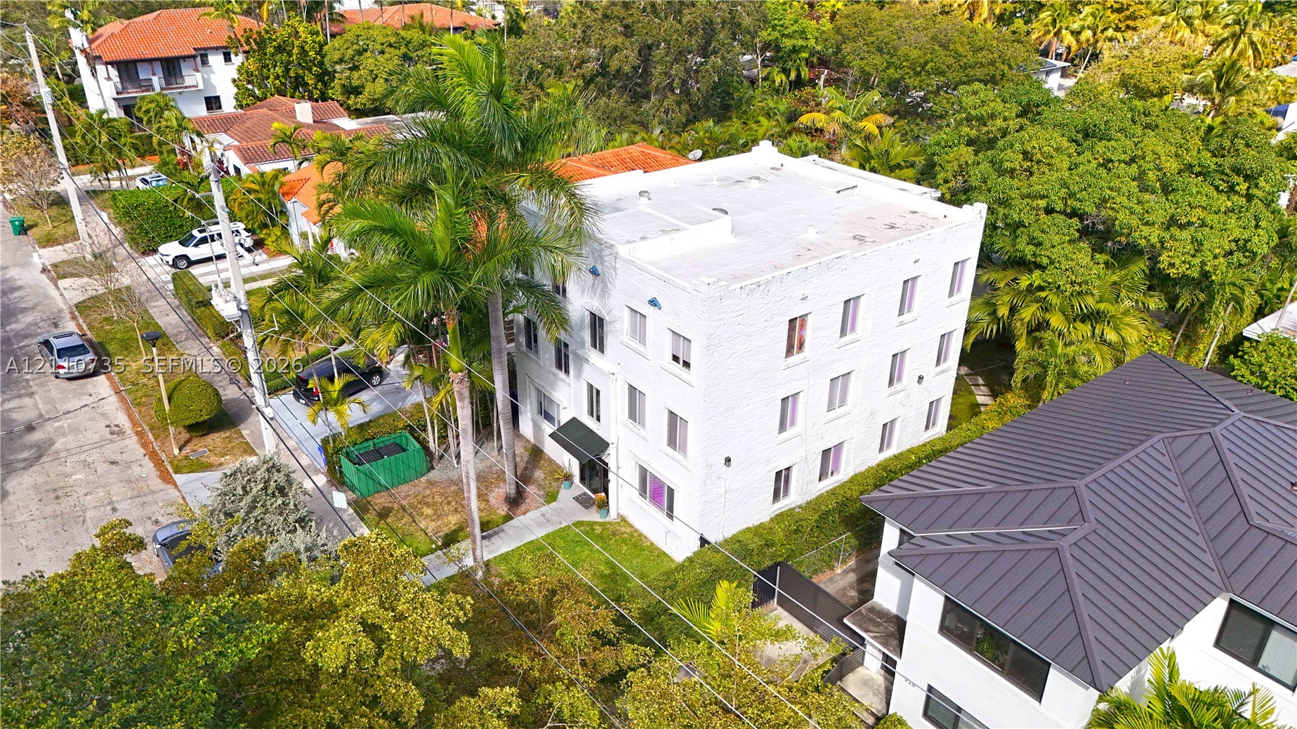 333 SW 30th Rd Miami, FL 33129