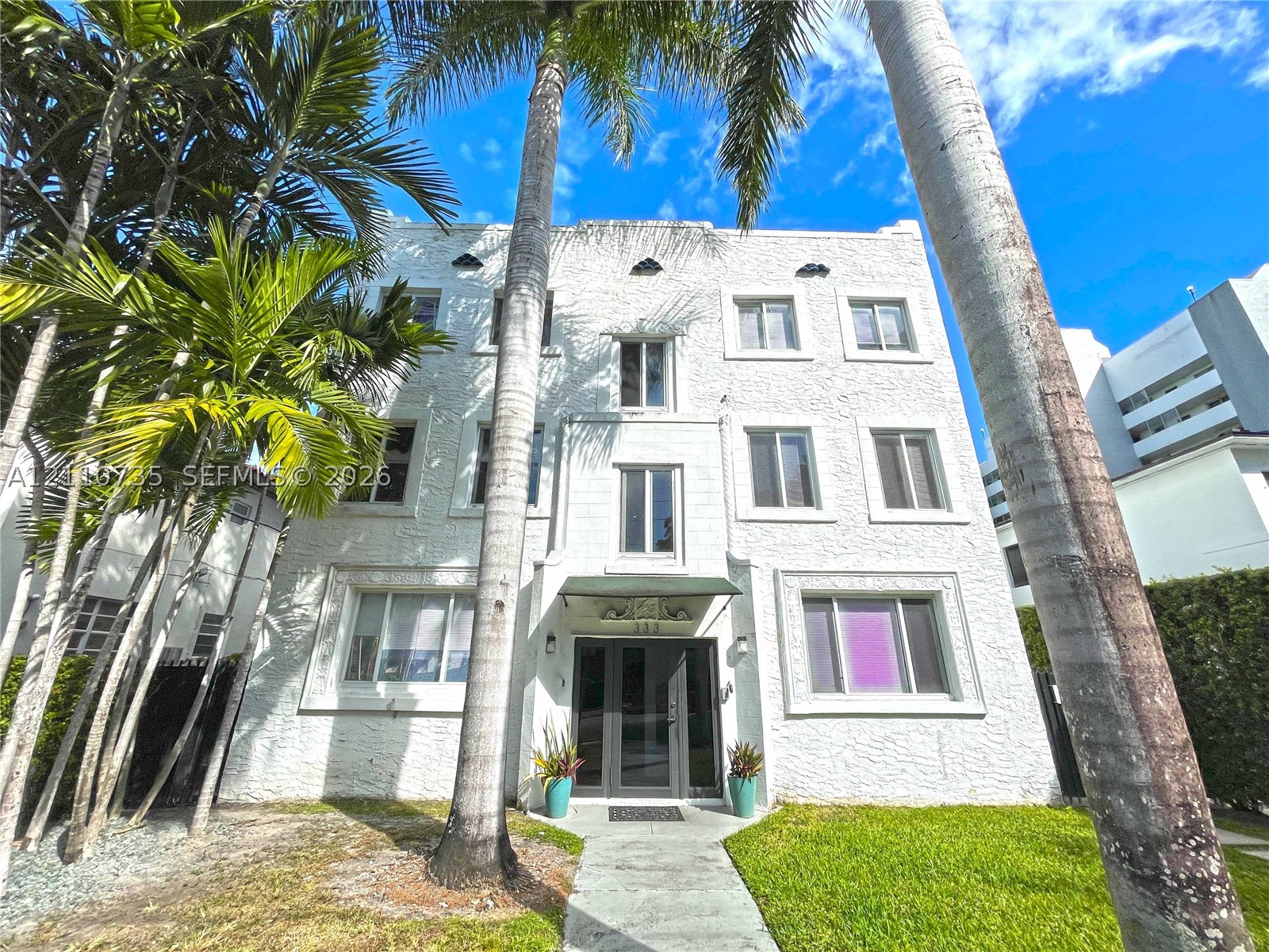 333 SW 30th Rd Miami, FL 33129