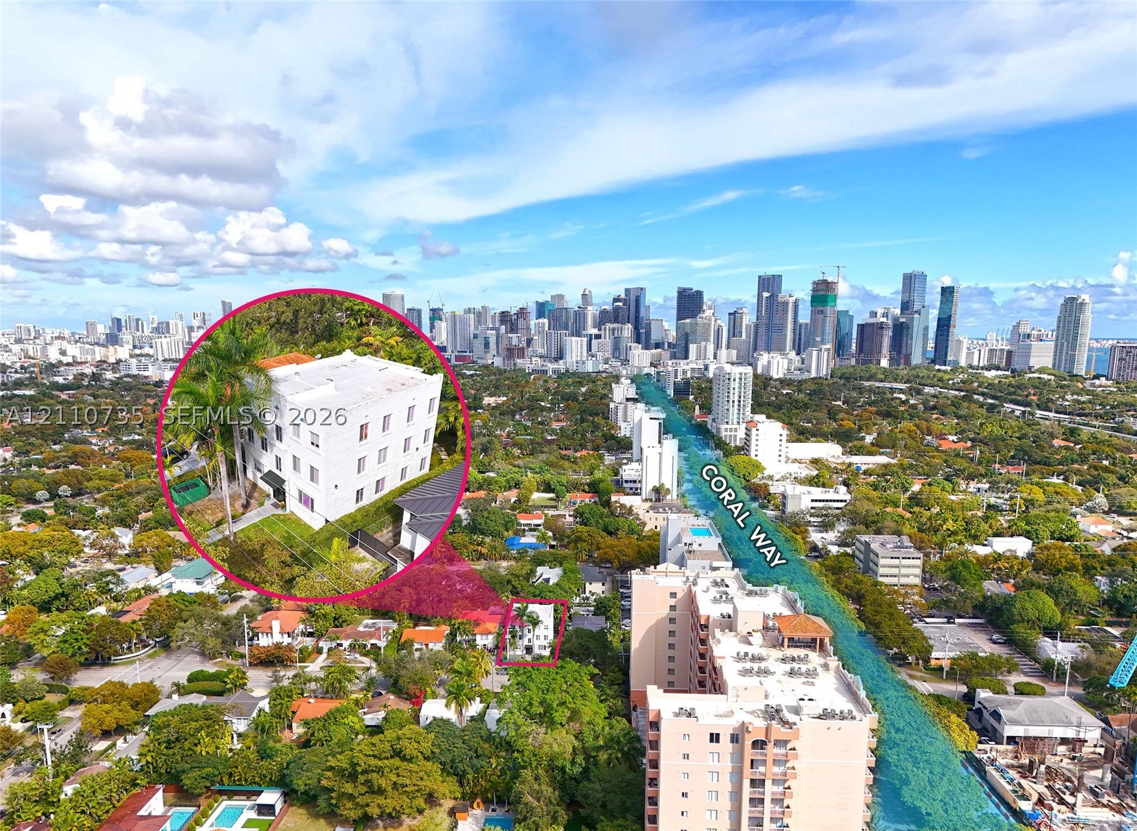 333 SW 30th Rd Miami, FL 33129