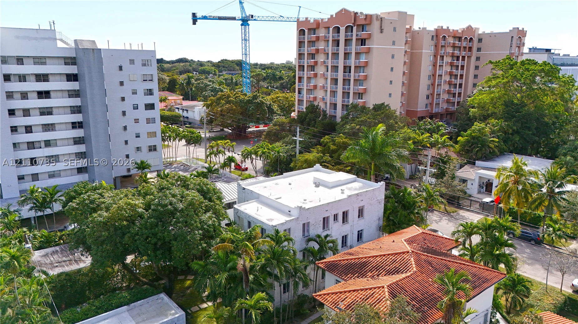333 SW 30th Rd Miami, FL 33129