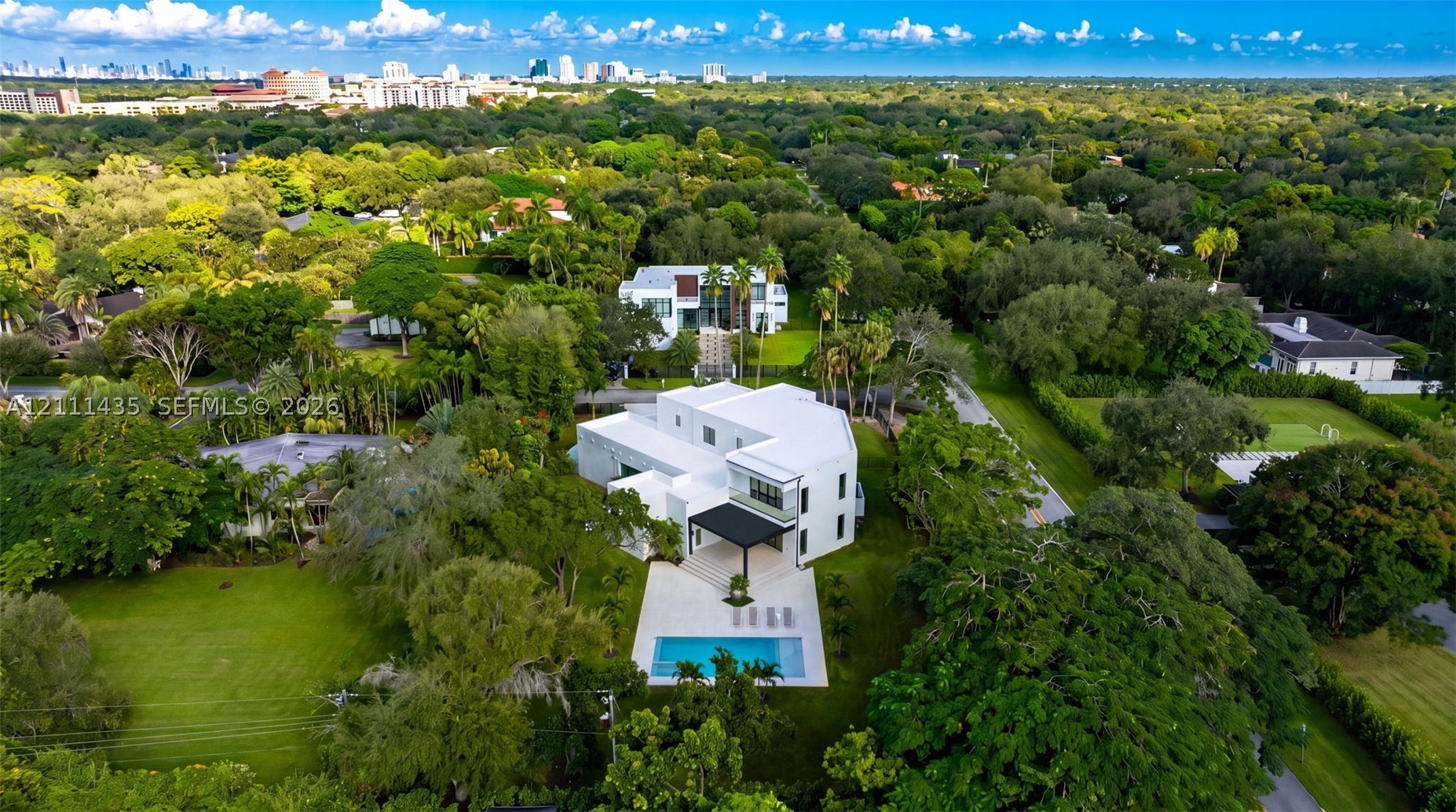 9530 SW 95th Ct Miami, FL 33176