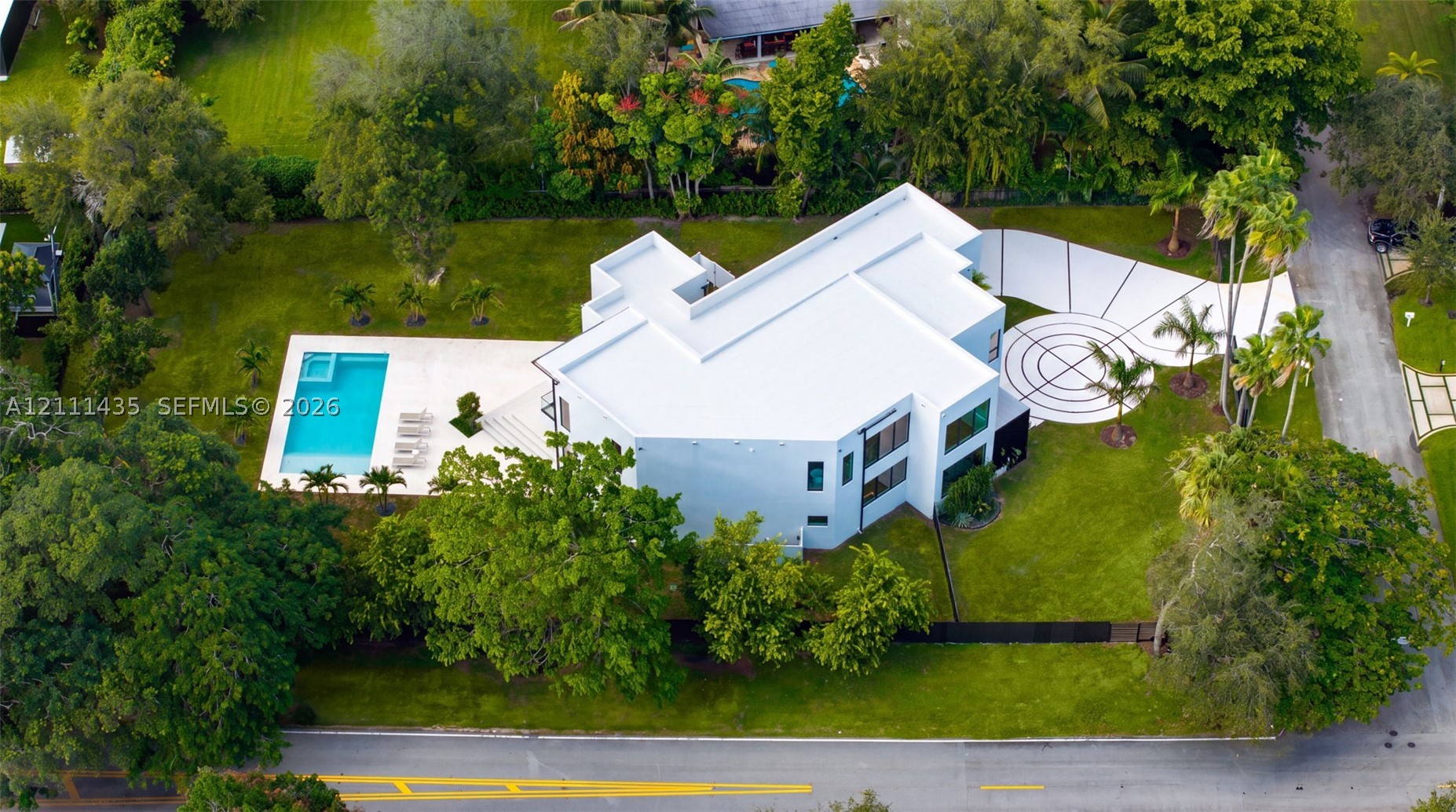 9530 SW 95th Ct Miami, FL 33176