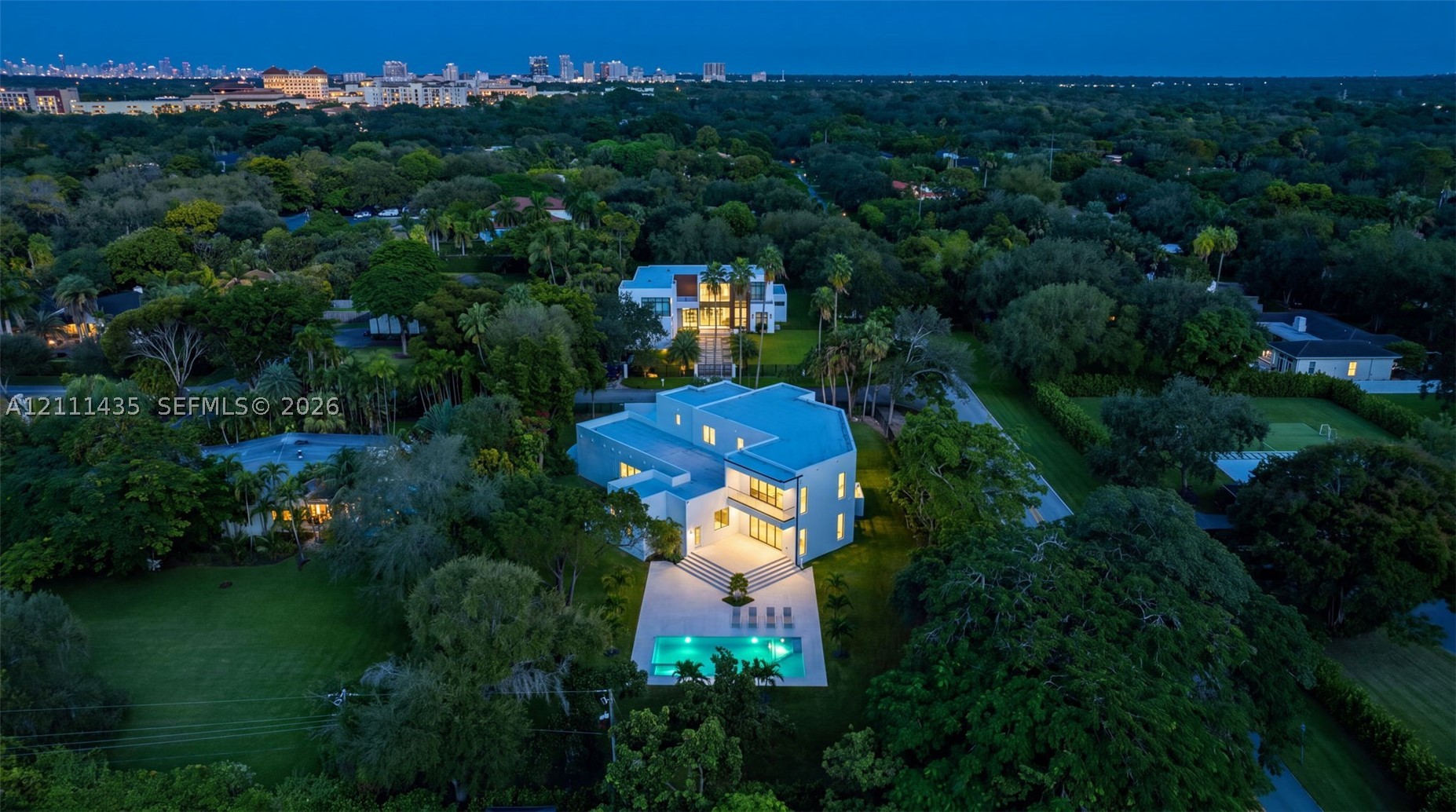 9530 SW 95th Ct Miami, FL 33176