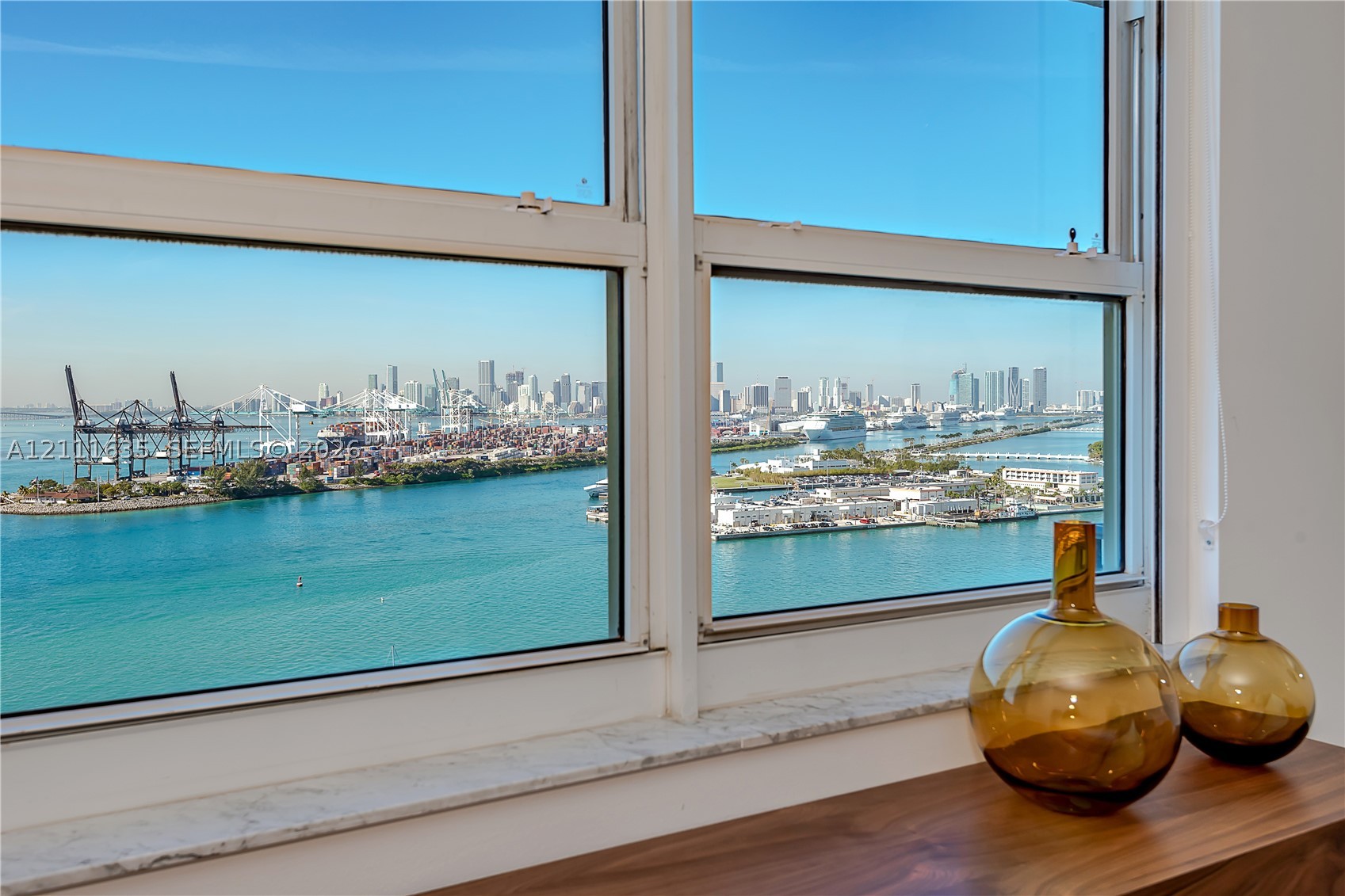 90 Alton Rd #2410 Miami Beach, FL 33139