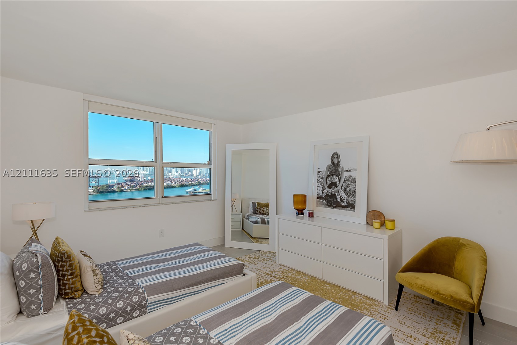 90 Alton Rd #2410 Miami Beach, FL 33139