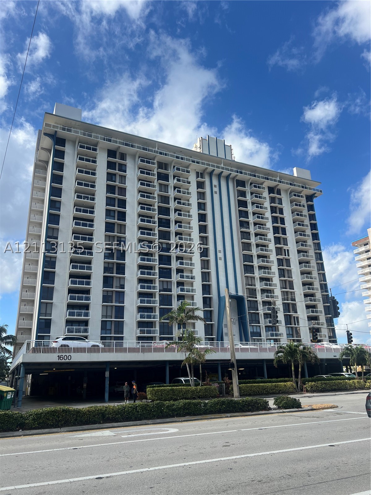1600 S Ocean Dr #3A