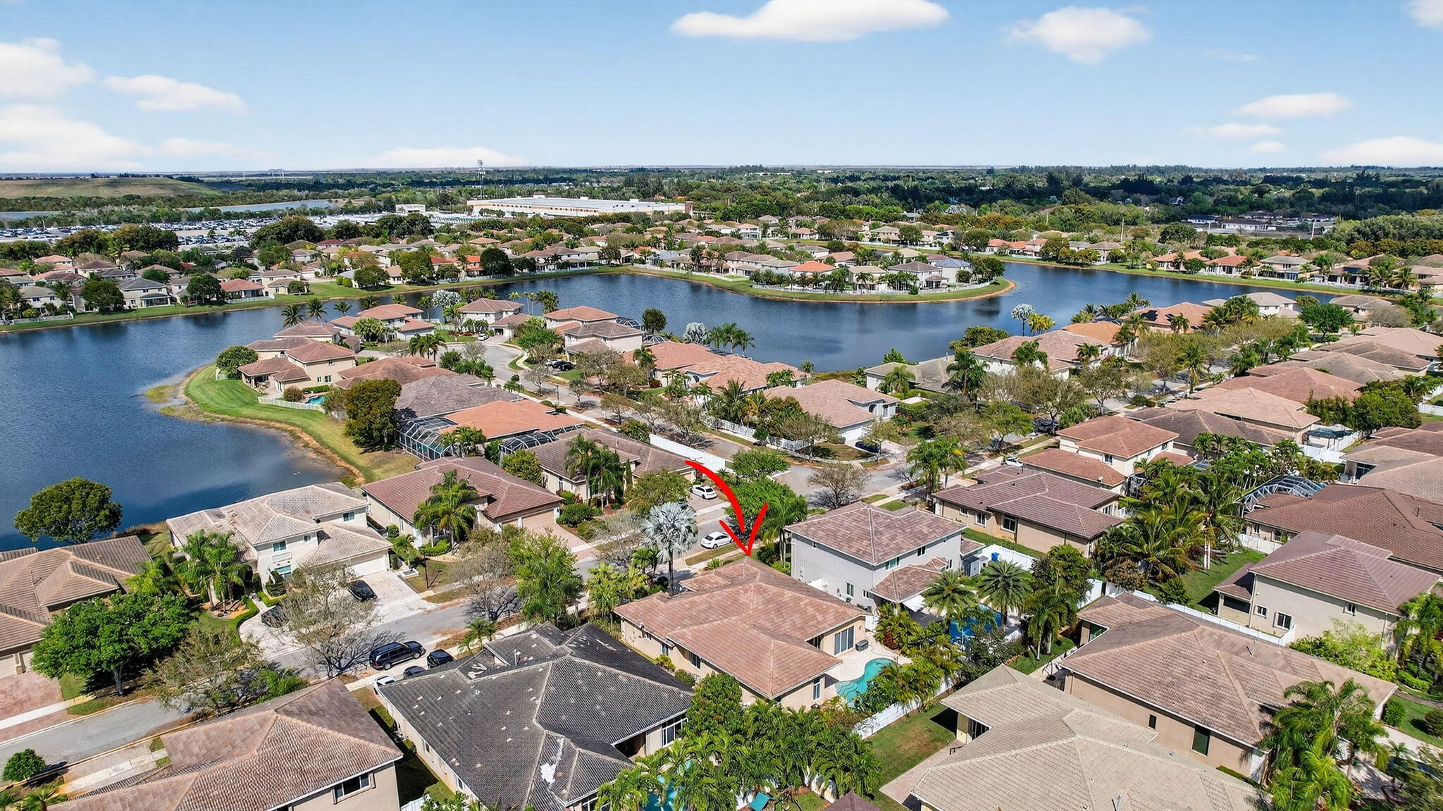 6244 SW 192nd Fort Lauderdale, FL 33332