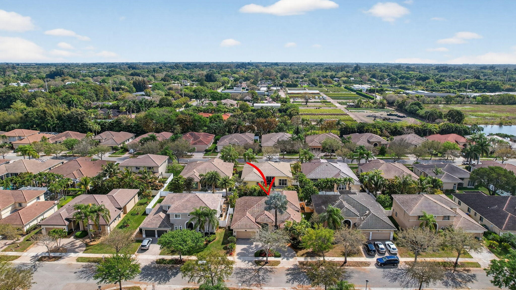 6244 SW 192nd Fort Lauderdale, FL 33332