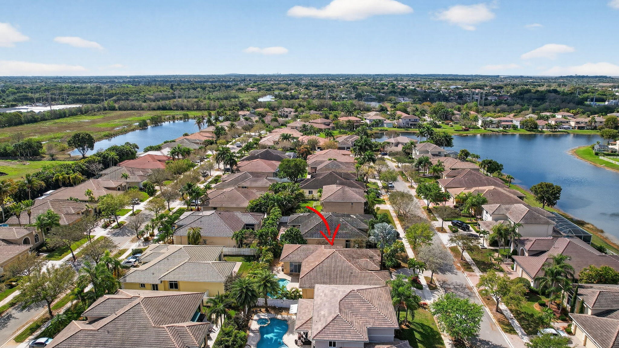 6244 SW 192nd Fort Lauderdale, FL 33332